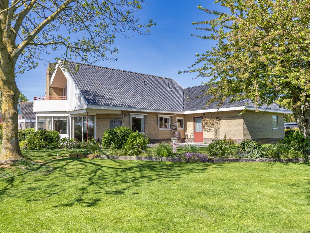 Balkepolle 14, Hindeloopen