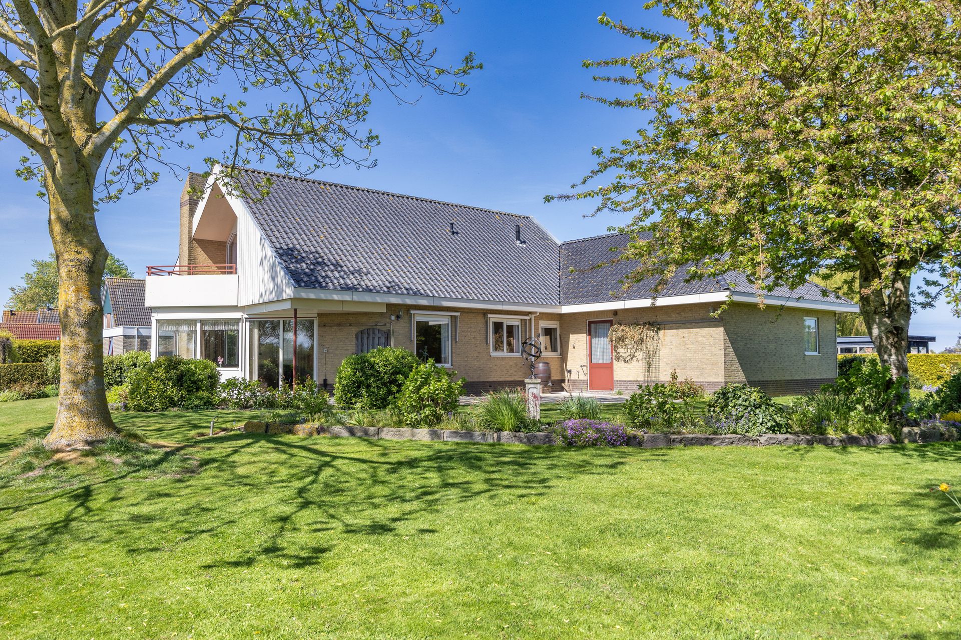 Balkepolle 14, Hindeloopen