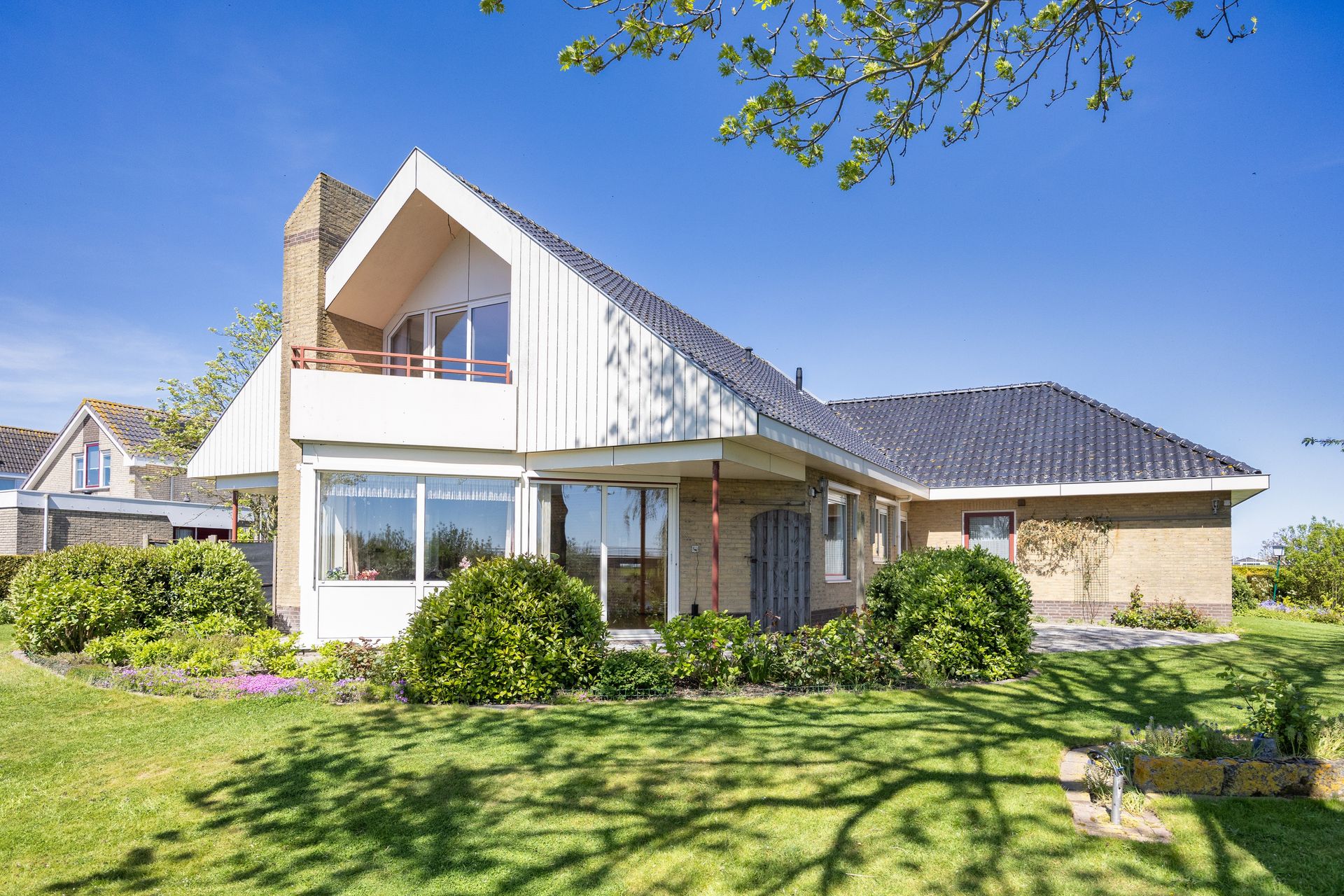 Balkepolle 14, Hindeloopen