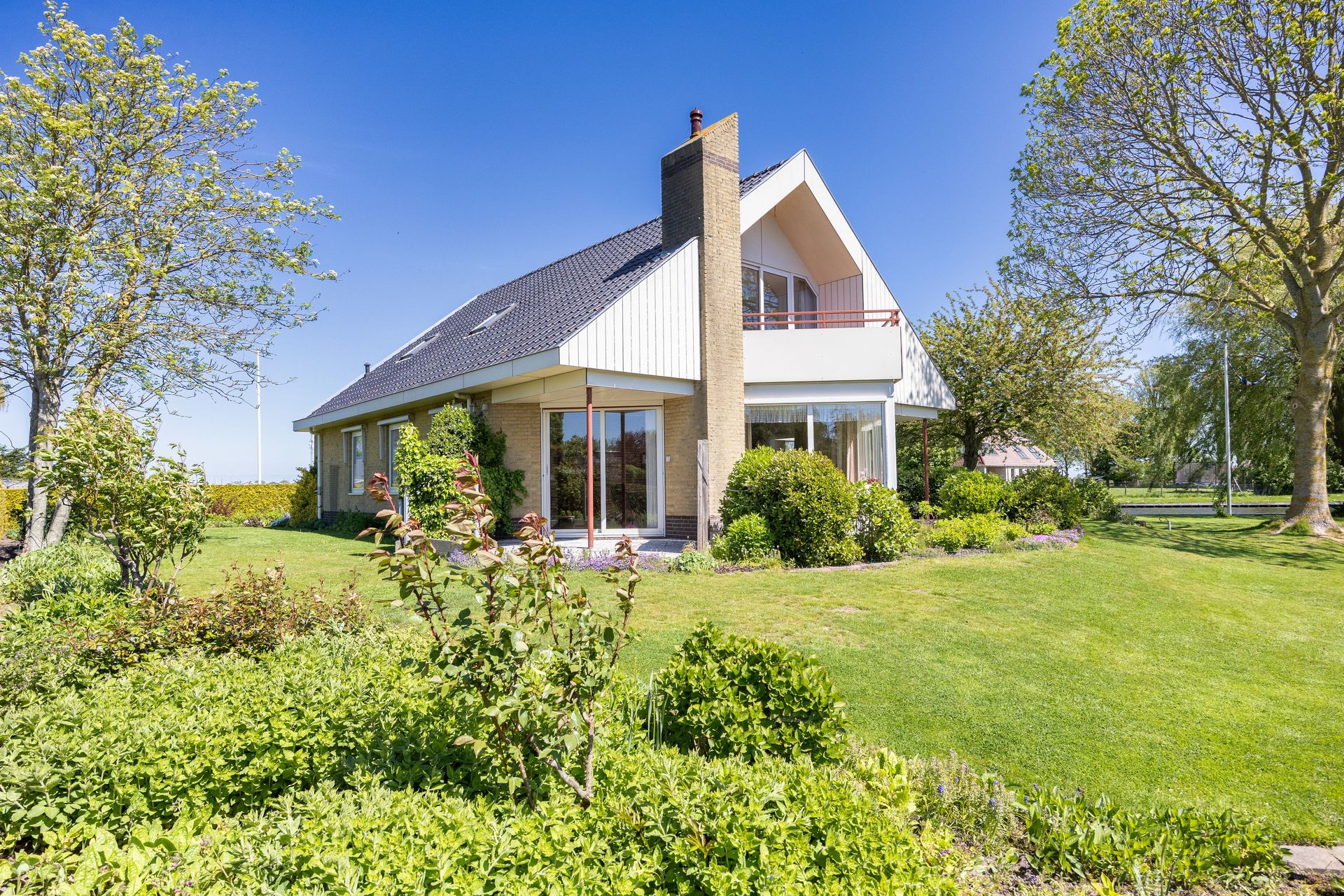 Balkepolle 14, Hindeloopen