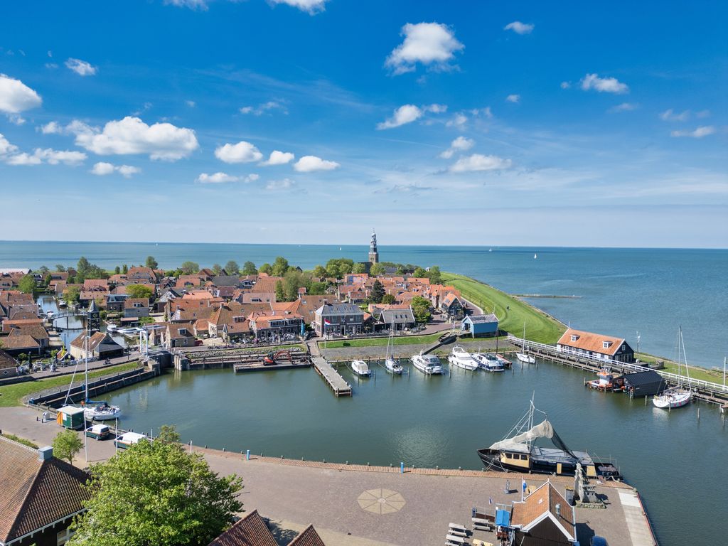 Balkepolle 14, Hindeloopen
