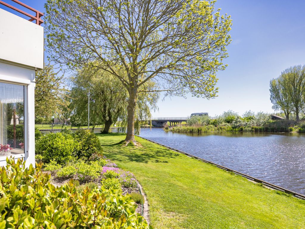 Balkepolle 14, Hindeloopen