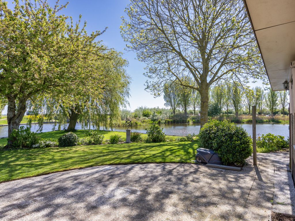 Balkepolle 14, Hindeloopen