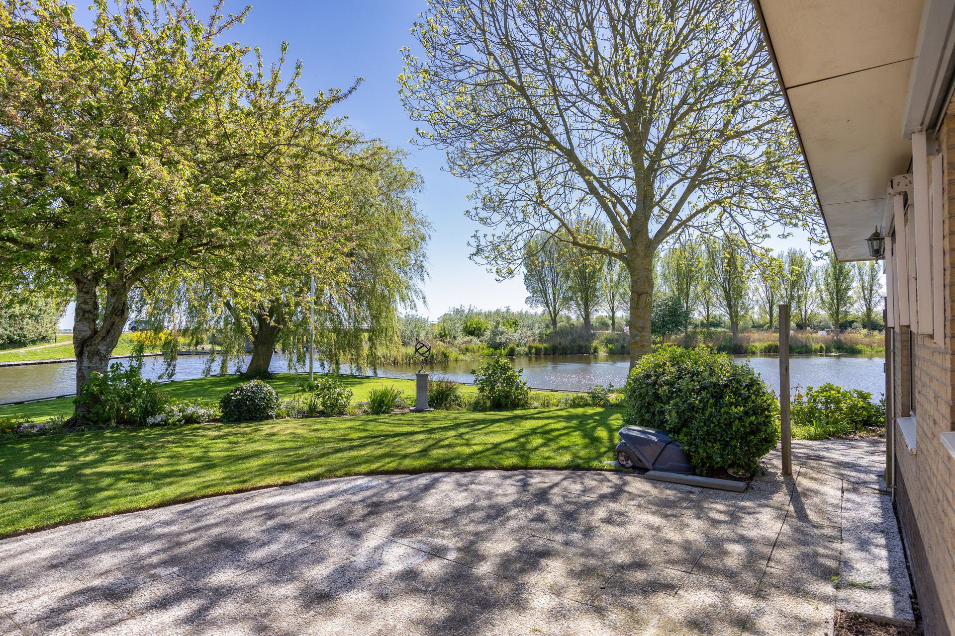 Balkepolle 14, Hindeloopen