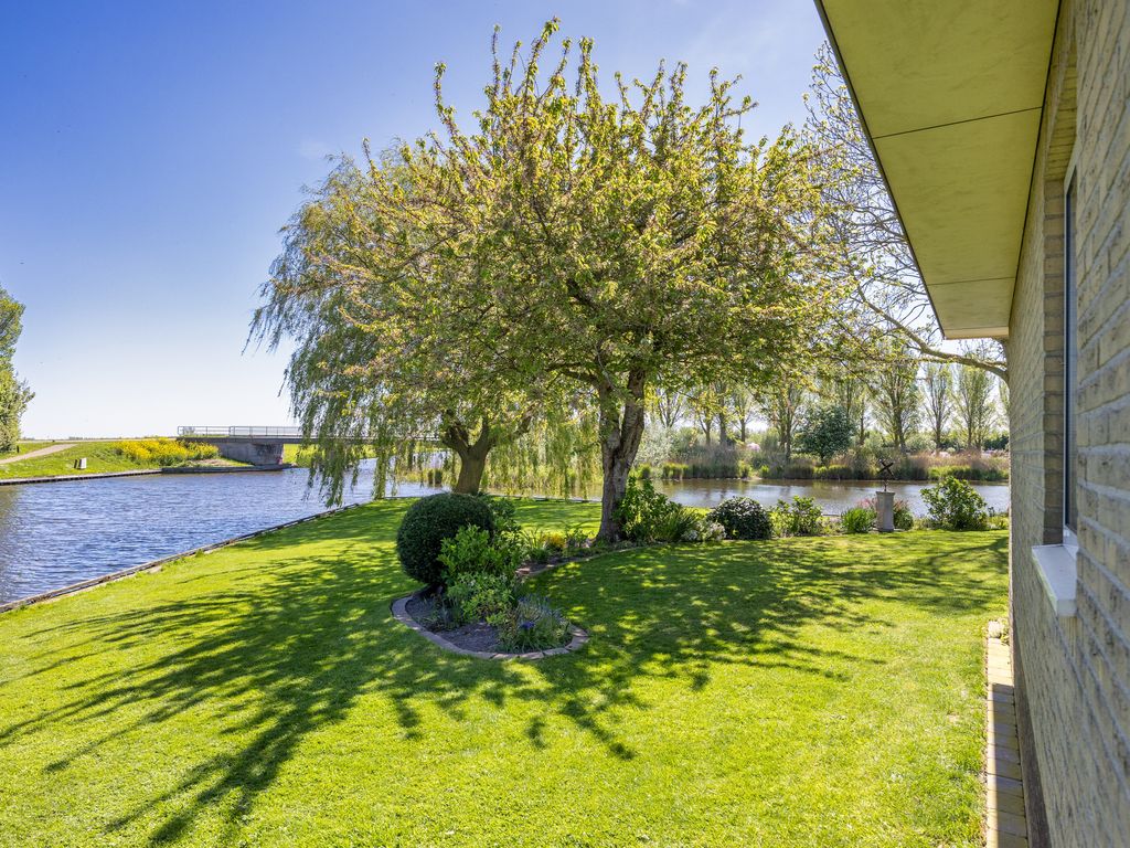 Balkepolle 14, Hindeloopen