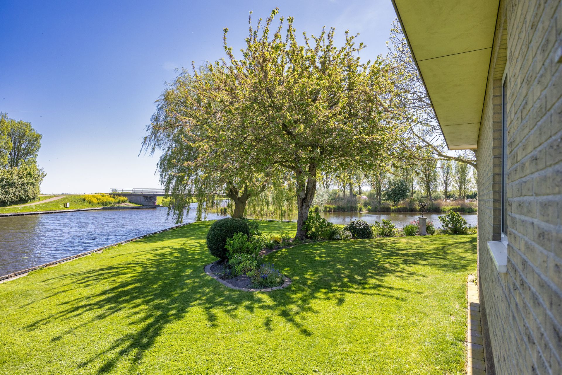Balkepolle 14, Hindeloopen