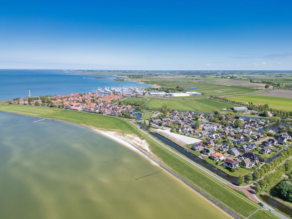Balkepolle 14, Hindeloopen