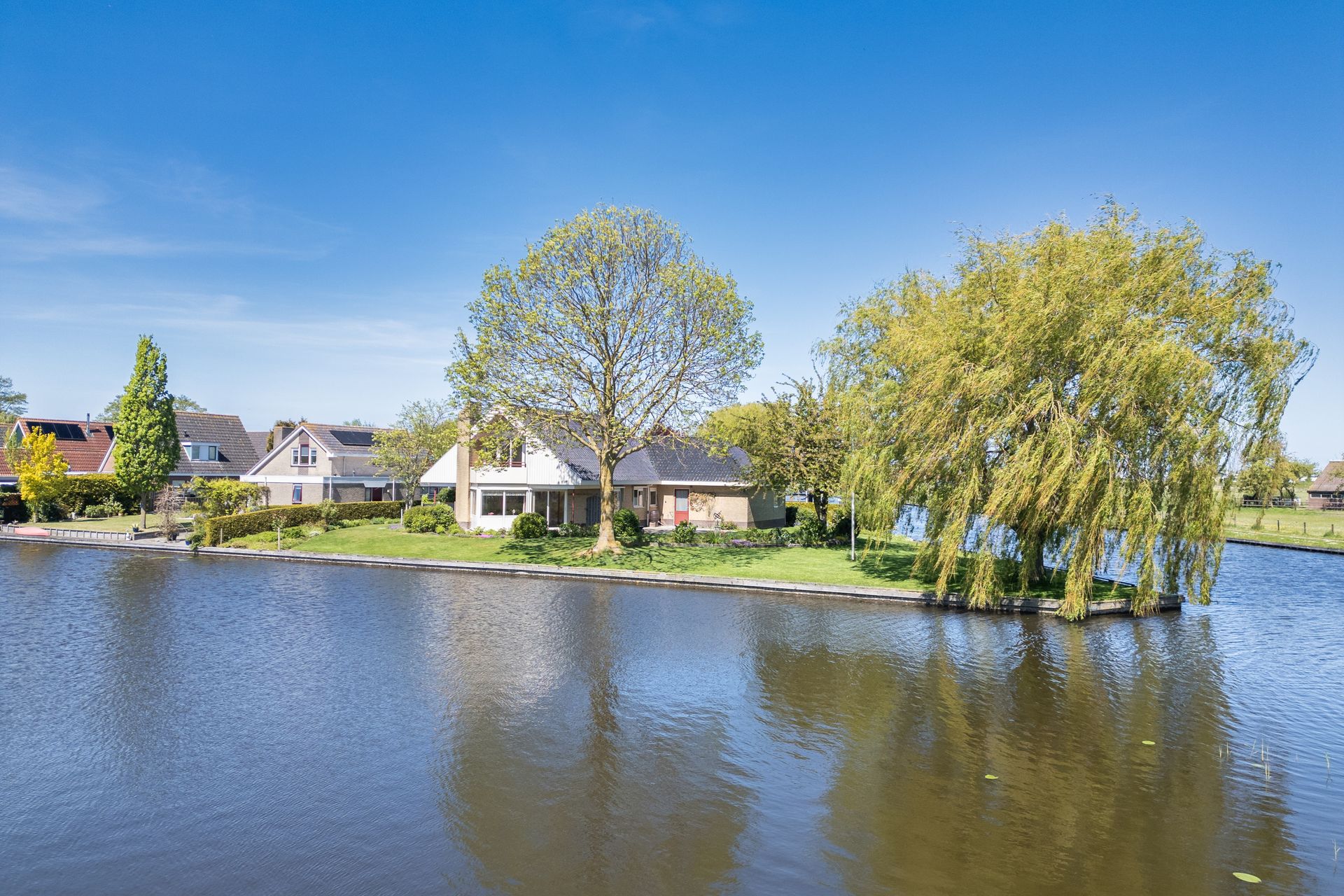 Balkepolle 14, Hindeloopen