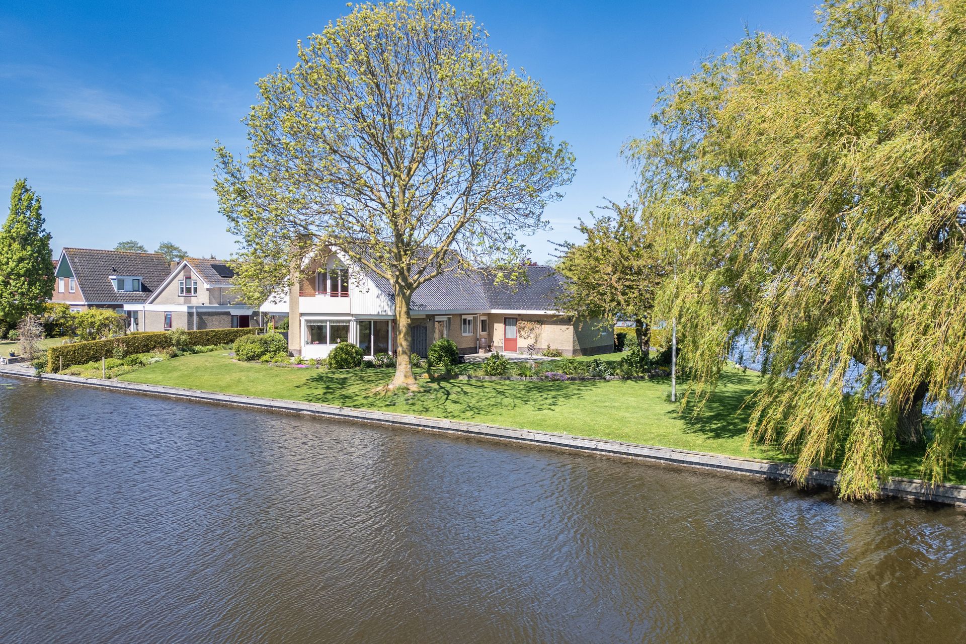 Balkepolle 14, Hindeloopen