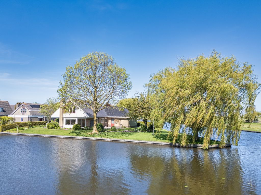 Balkepolle 14, Hindeloopen