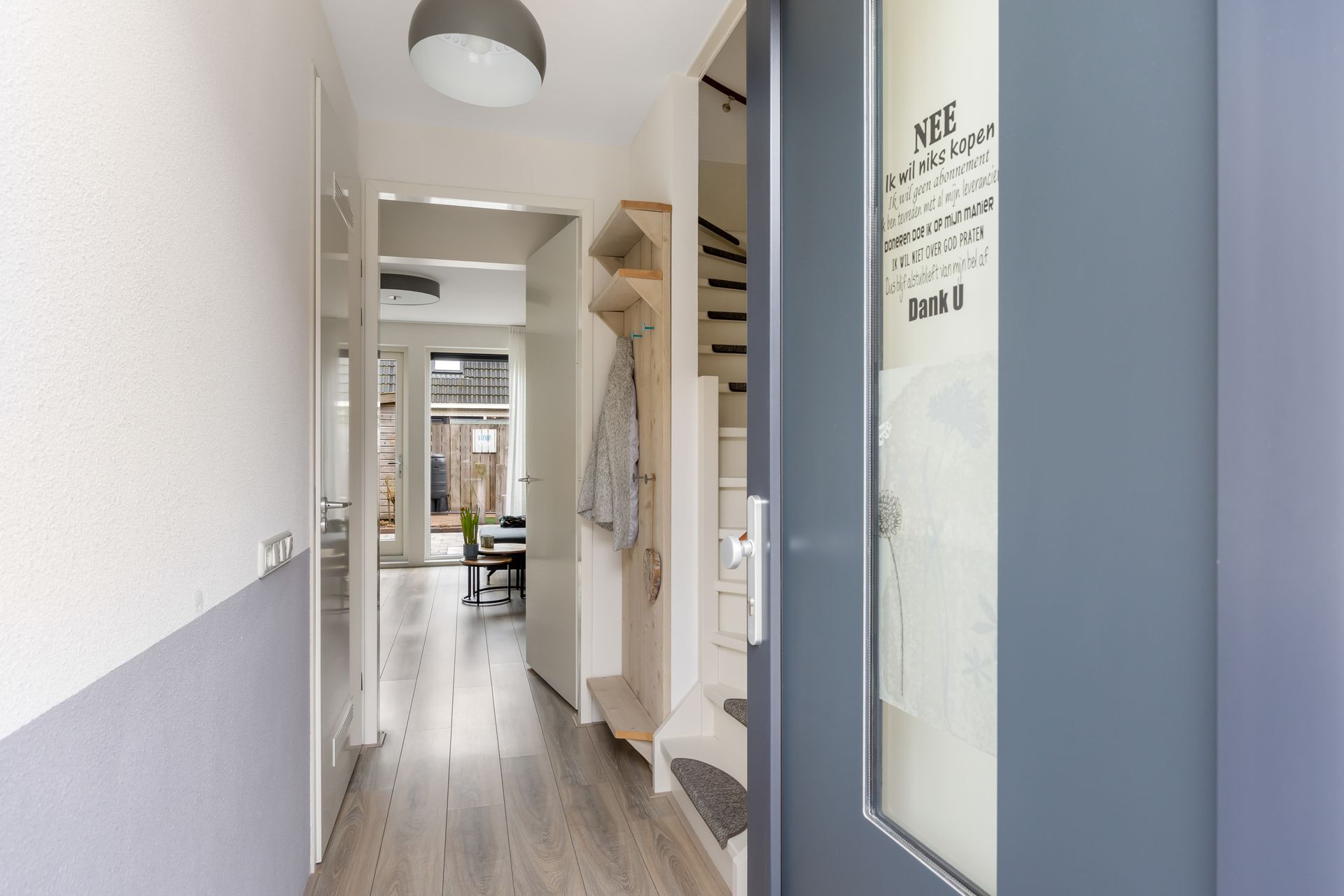 De Greiden 8, Bolsward