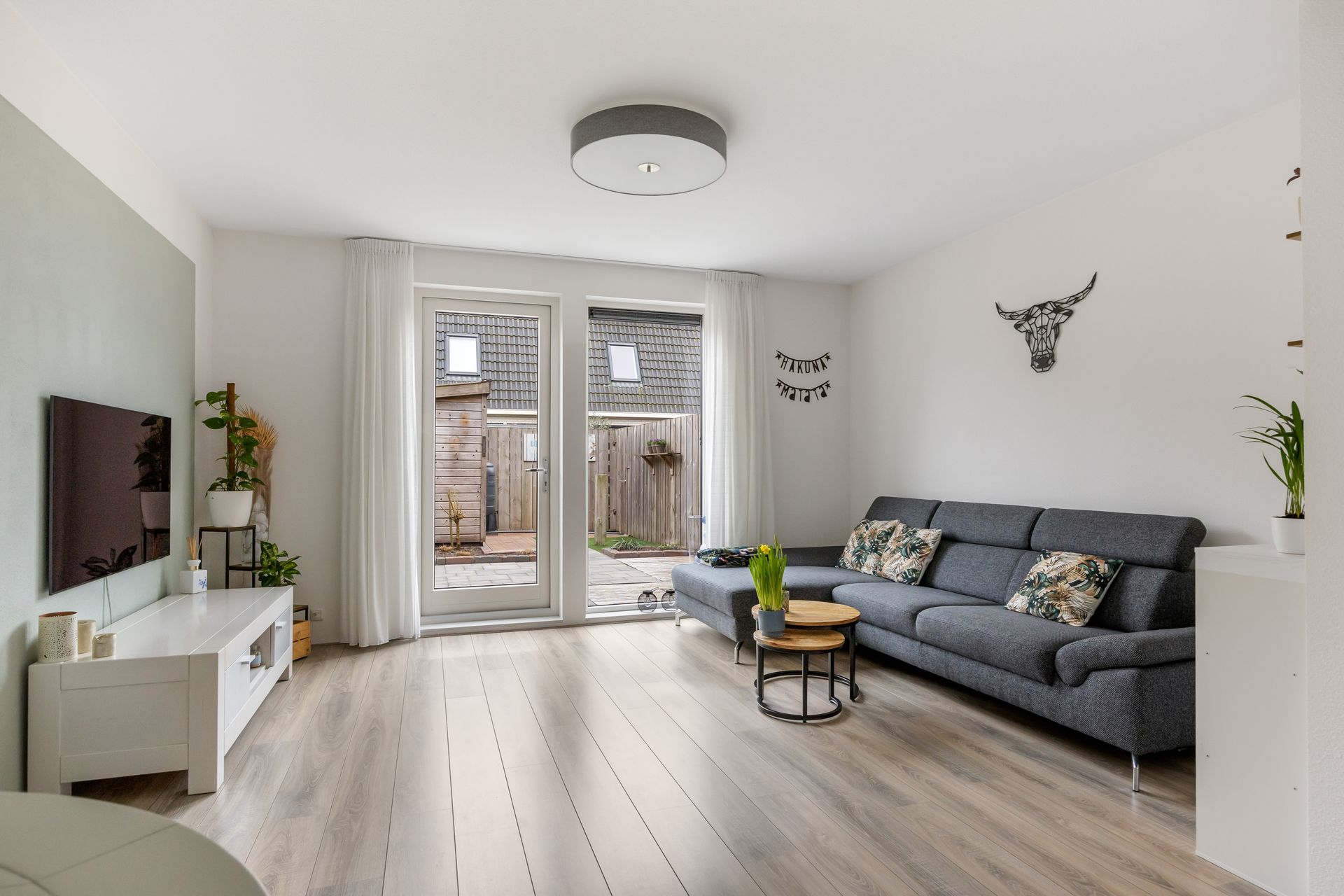 De Greiden 8, Bolsward