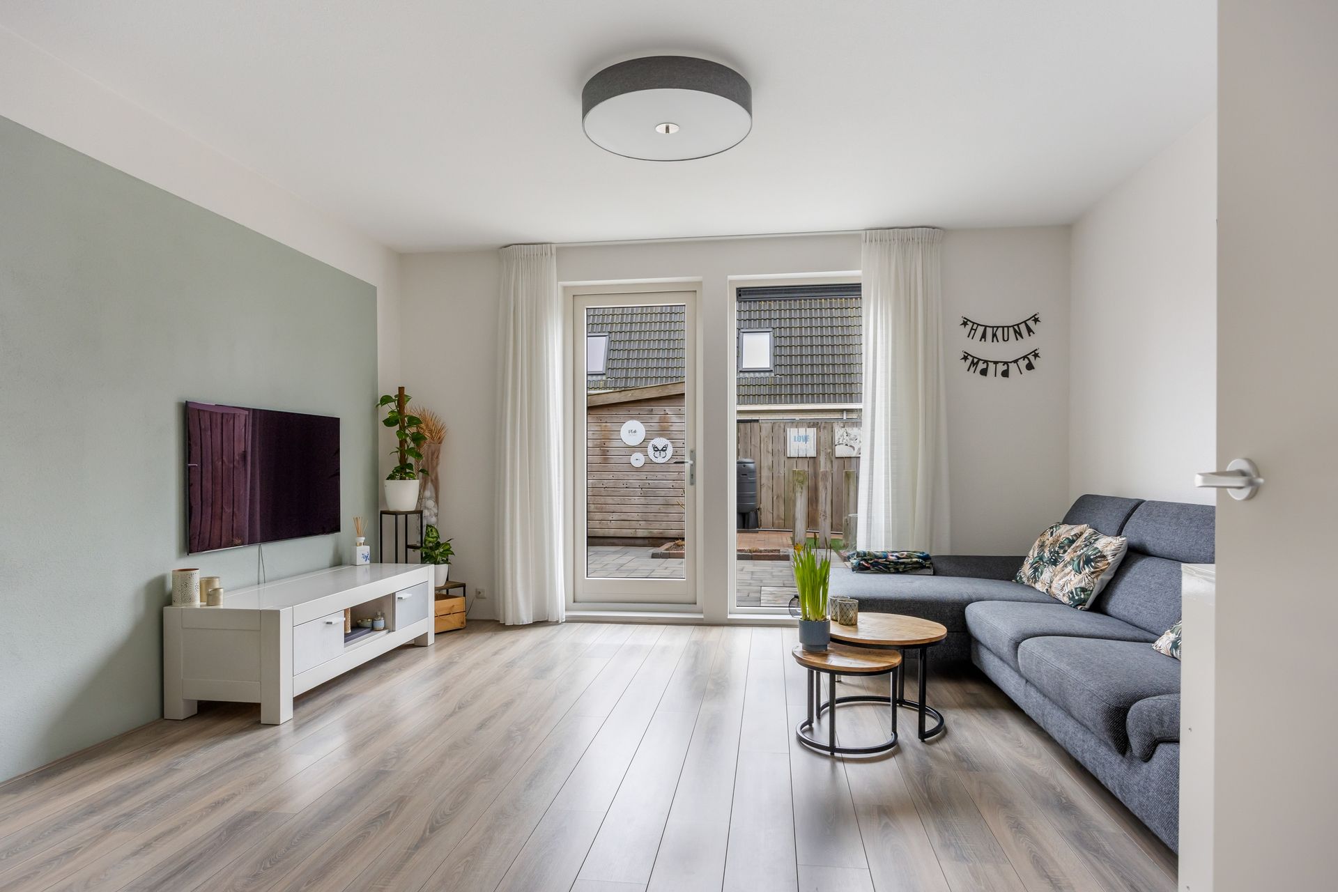 De Greiden 8, Bolsward