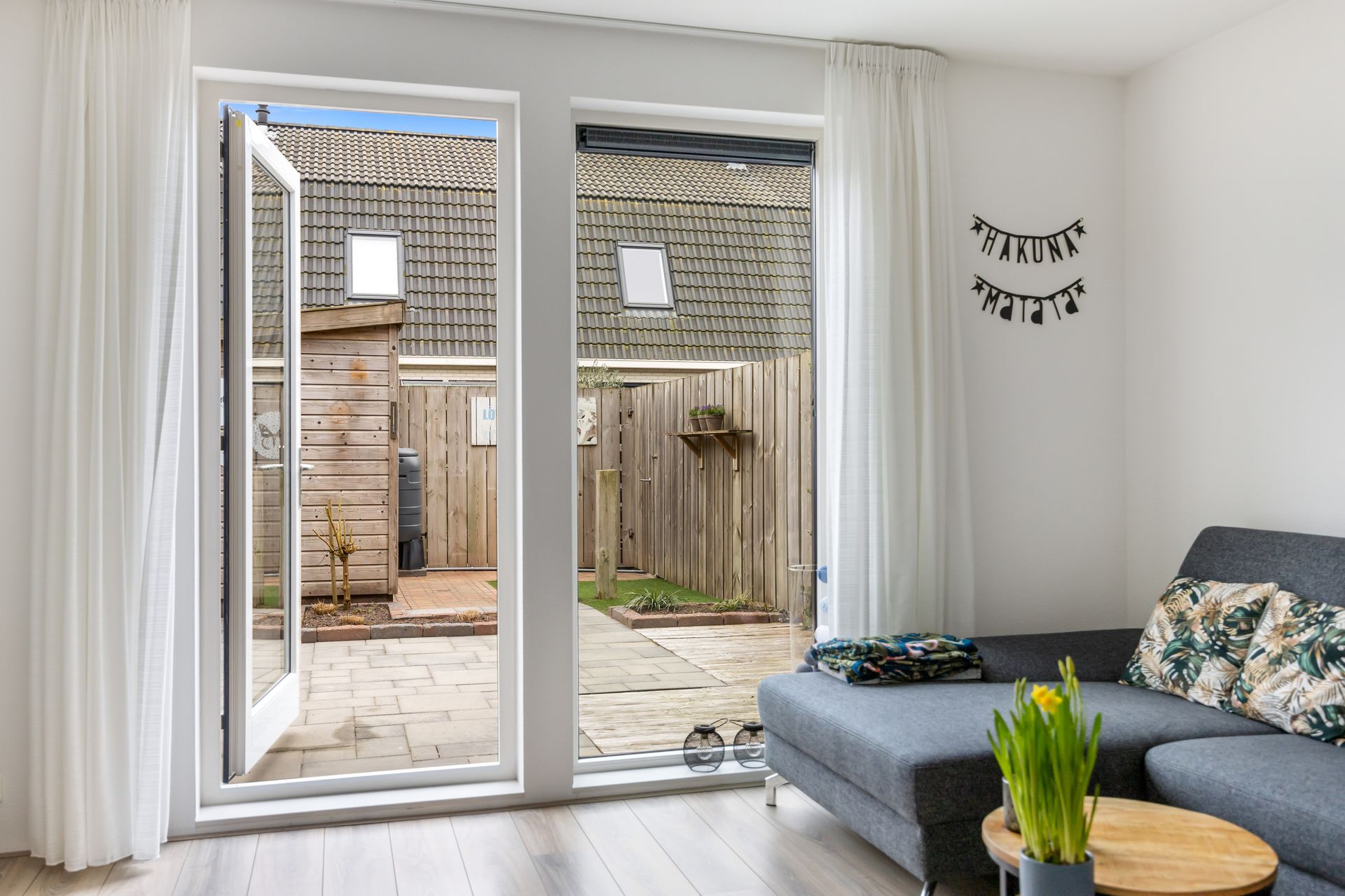 De Greiden 8, Bolsward