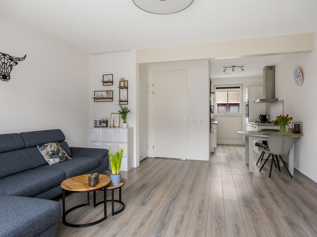 De Greiden 8, Bolsward