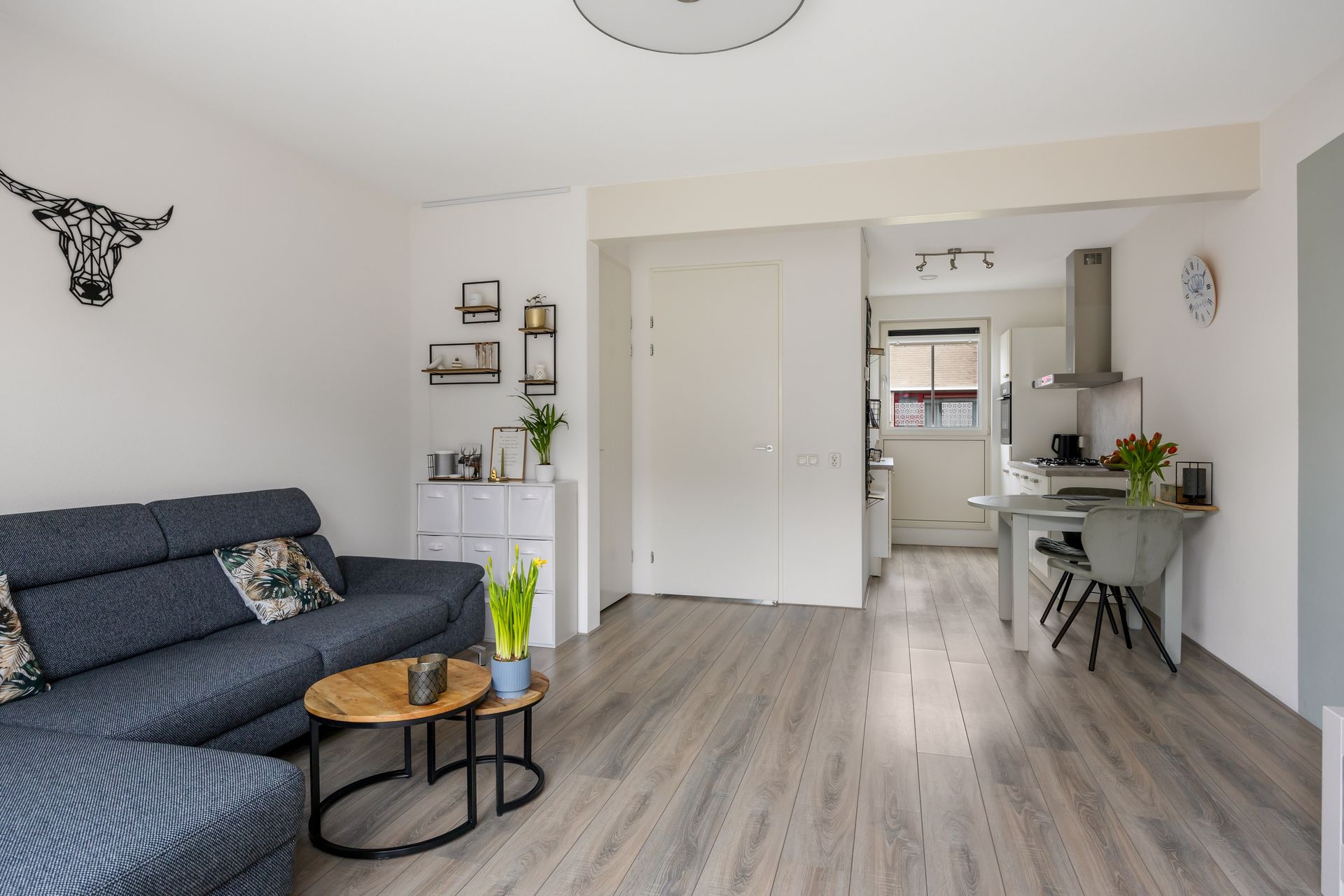 De Greiden 8, Bolsward