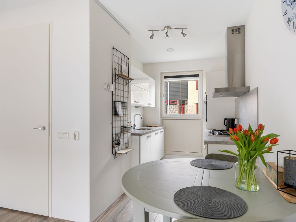 De Greiden 8, Bolsward