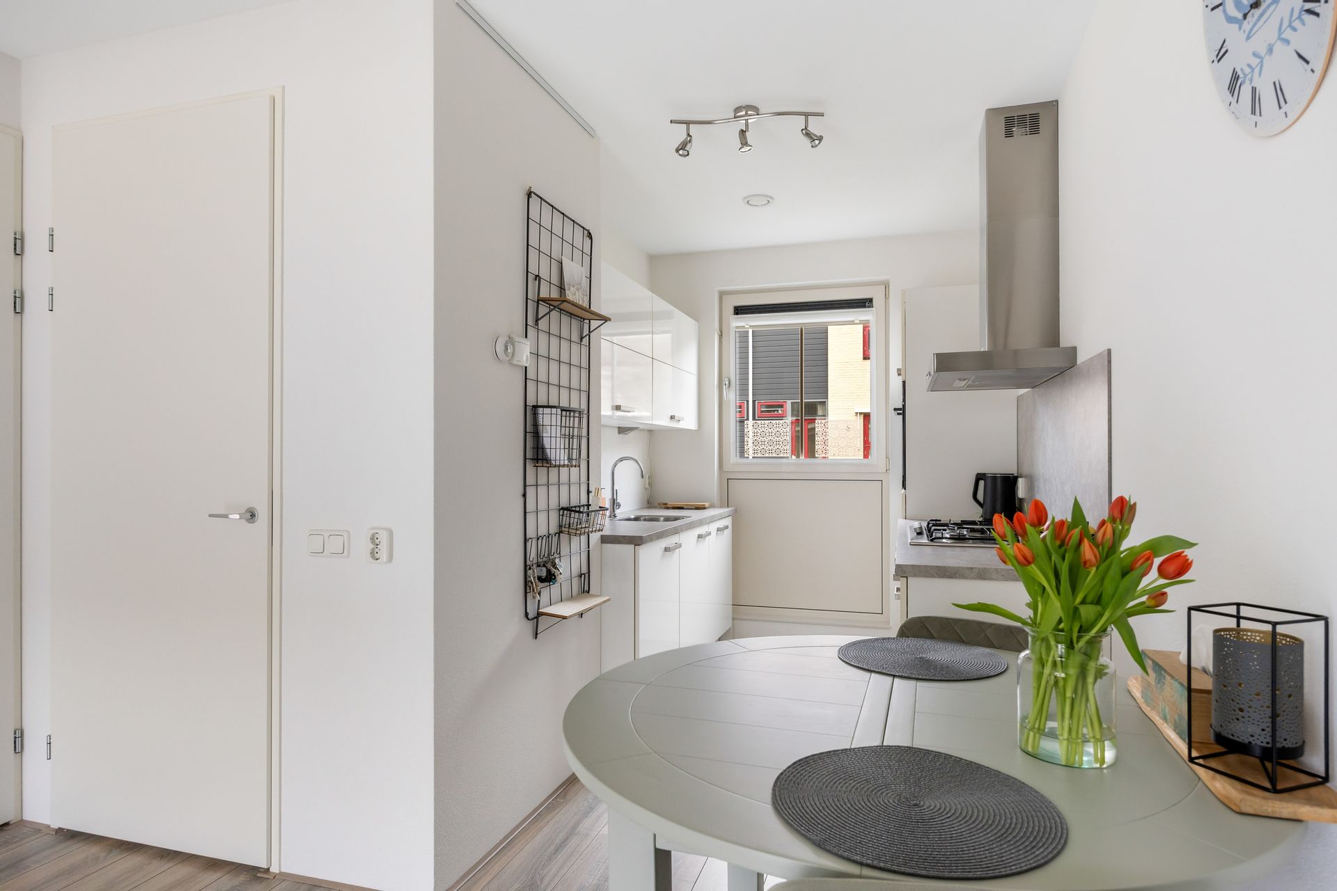 De Greiden 8, Bolsward