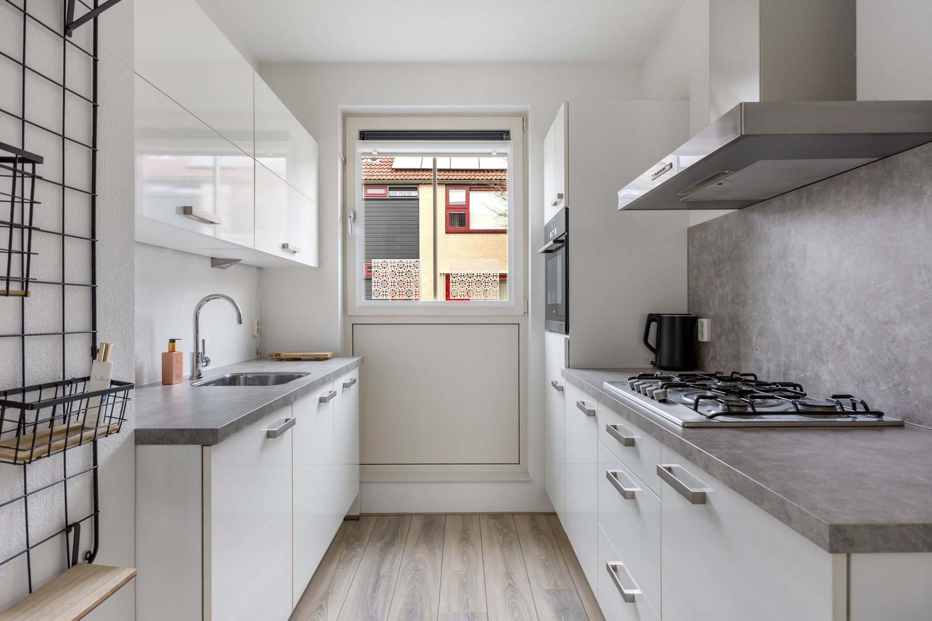 De Greiden 8, Bolsward