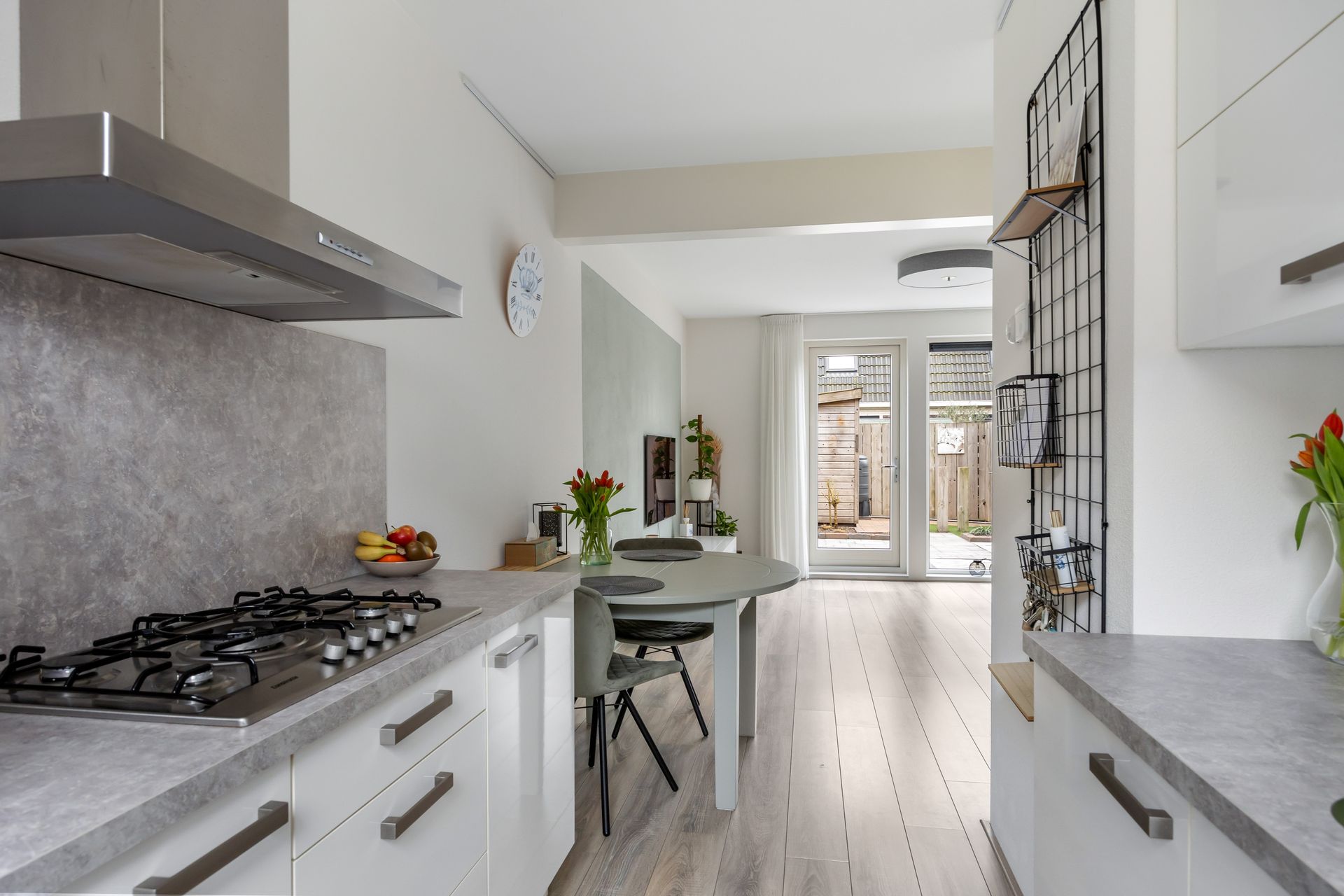 De Greiden 8, Bolsward