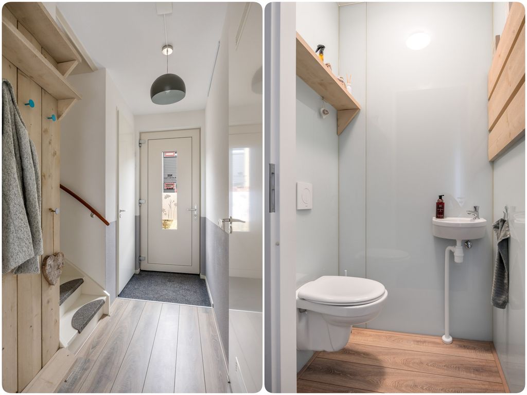 De Greiden 8, Bolsward