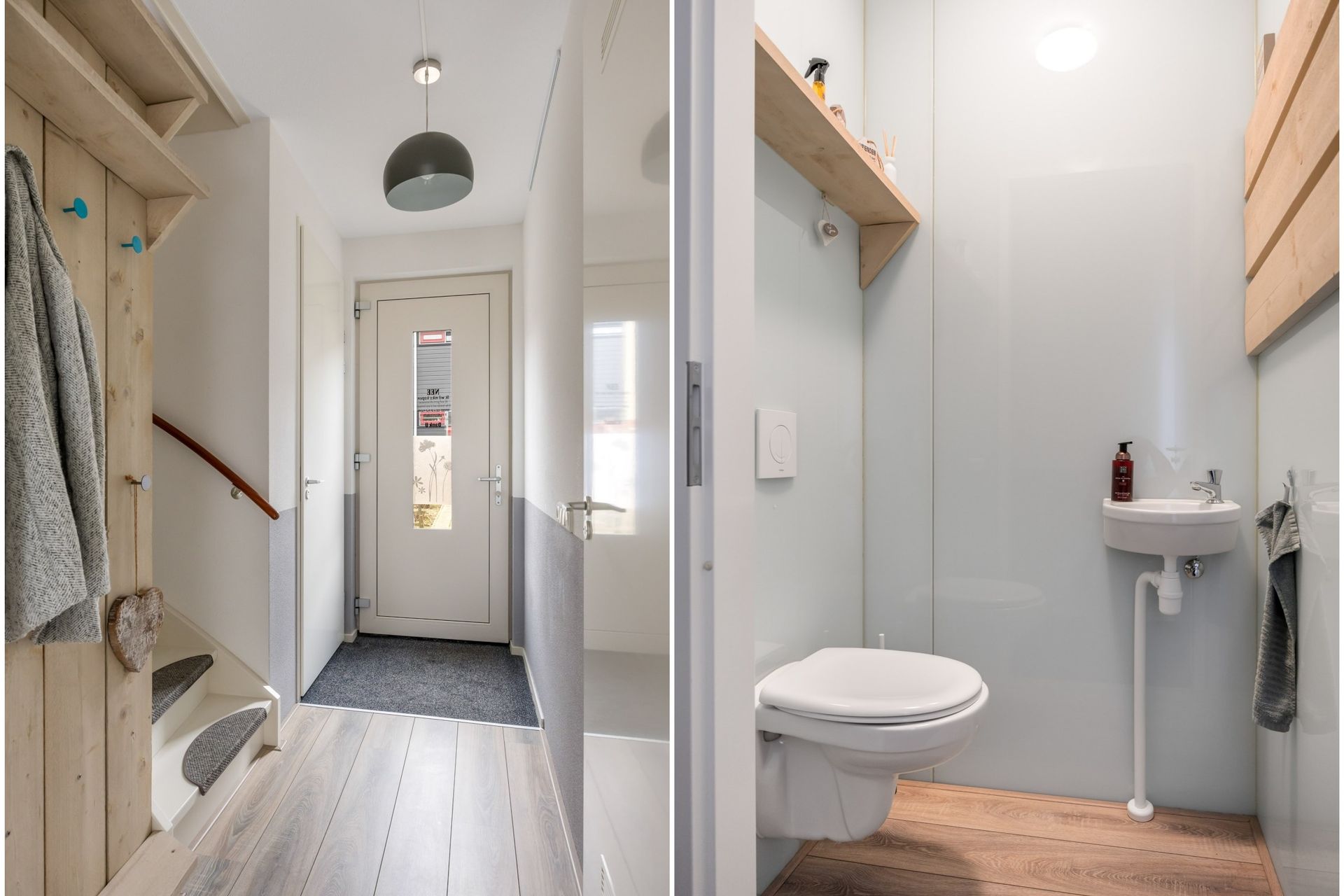 De Greiden 8, Bolsward