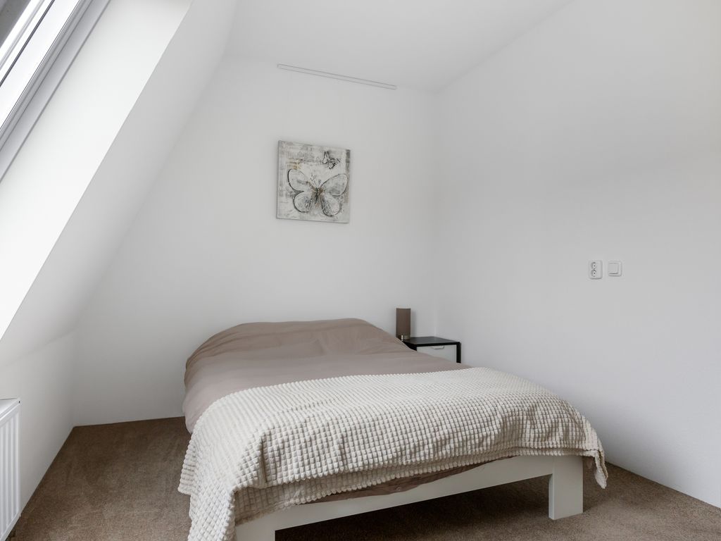 De Greiden 8, Bolsward