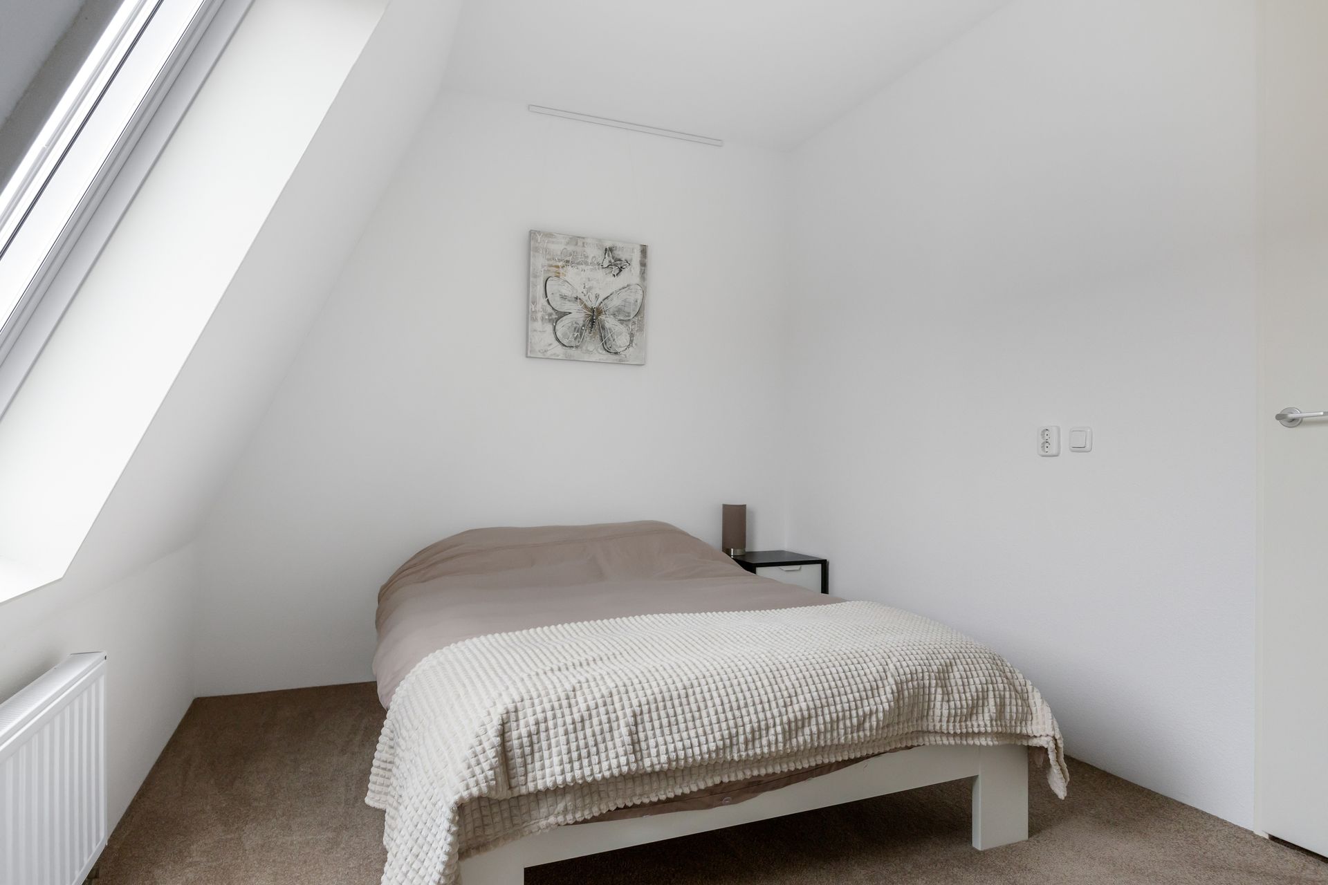 De Greiden 8, Bolsward