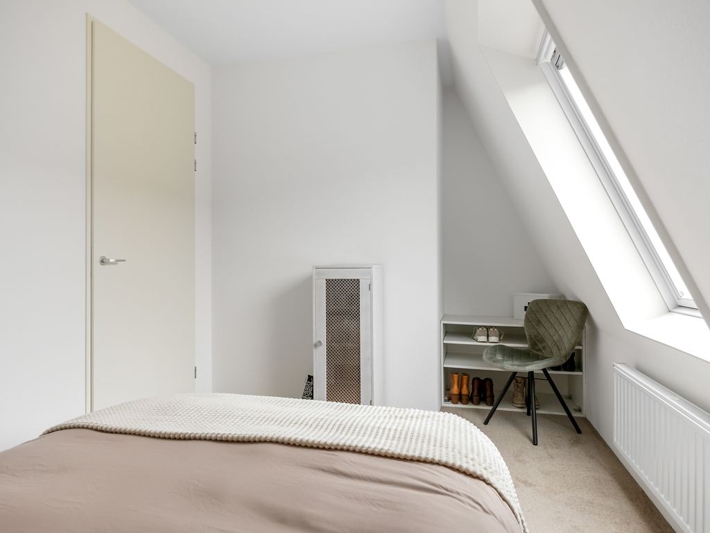 De Greiden 8, Bolsward