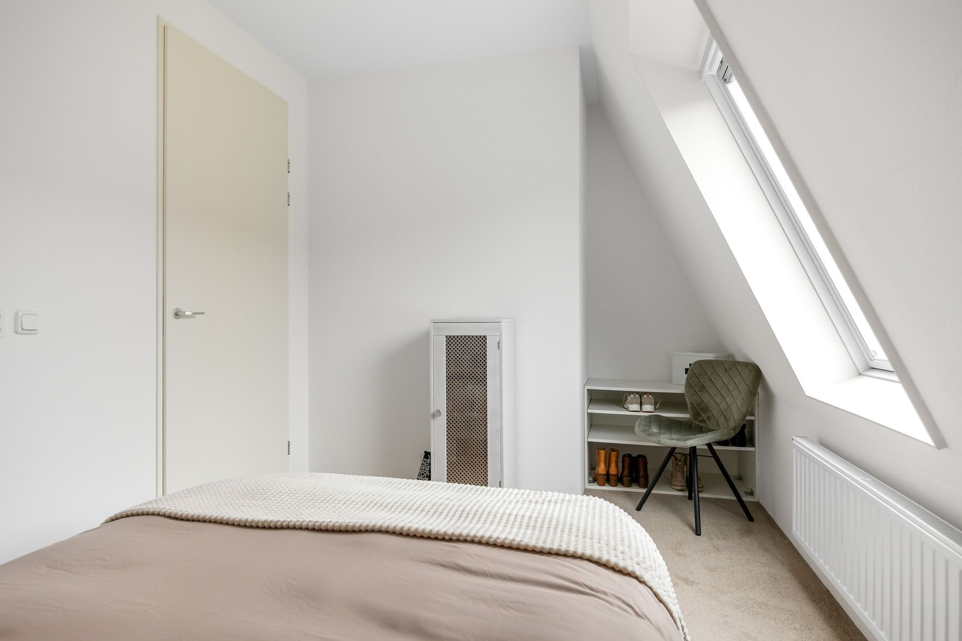 De Greiden 8, Bolsward