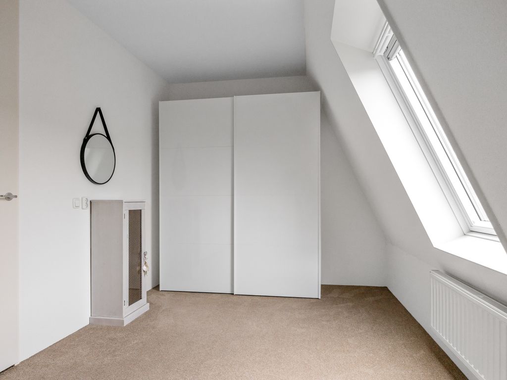 De Greiden 8, Bolsward