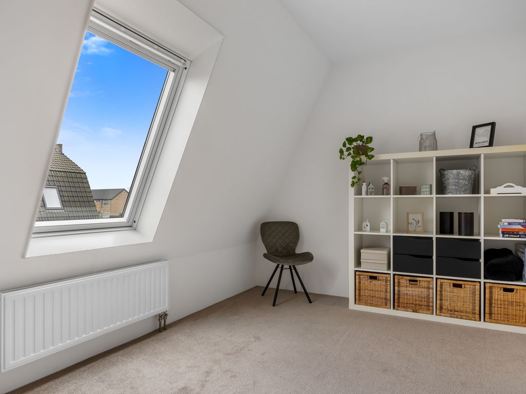 De Greiden 8, Bolsward