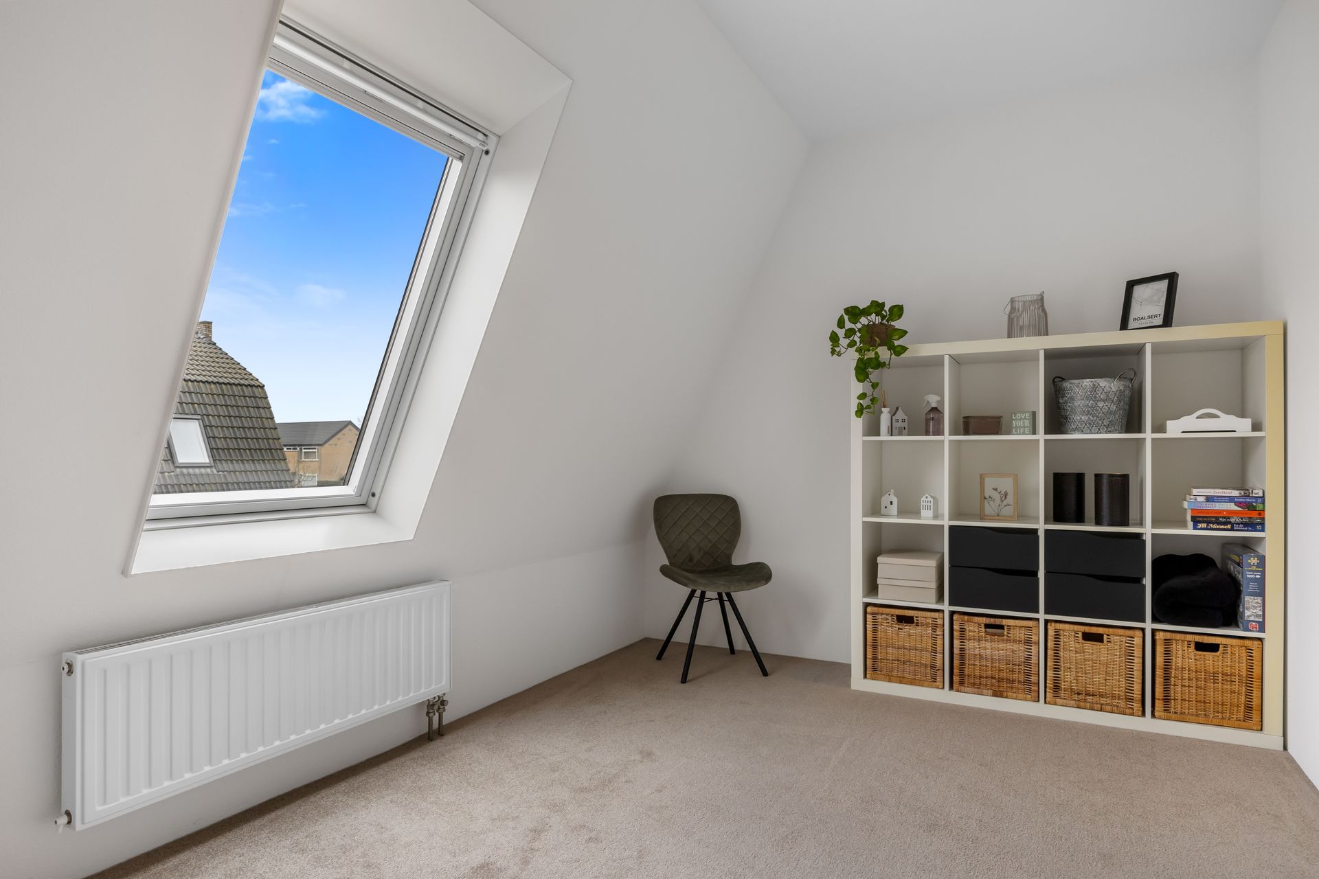 De Greiden 8, Bolsward