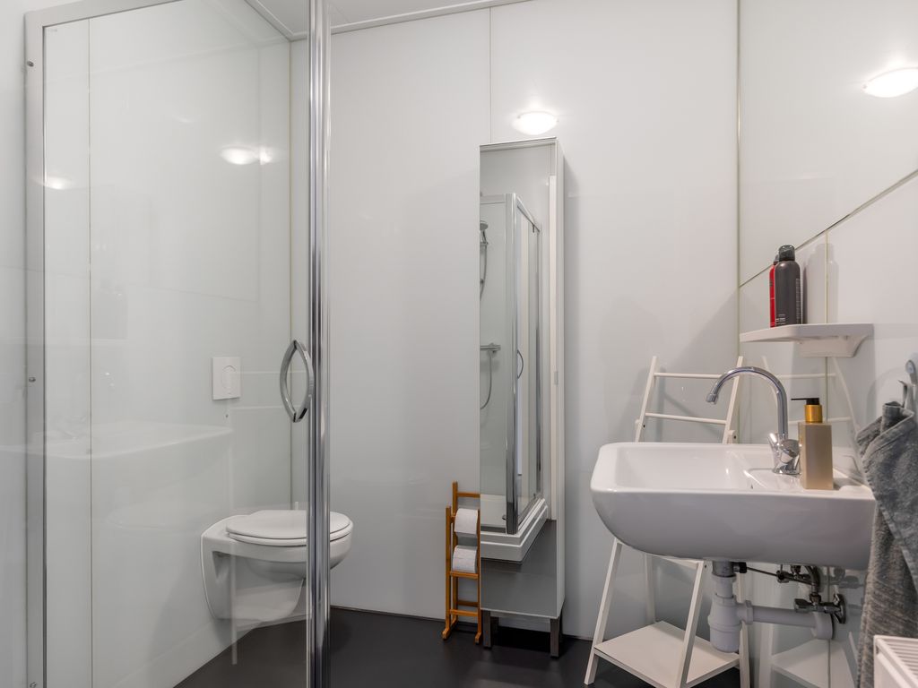 De Greiden 8, Bolsward