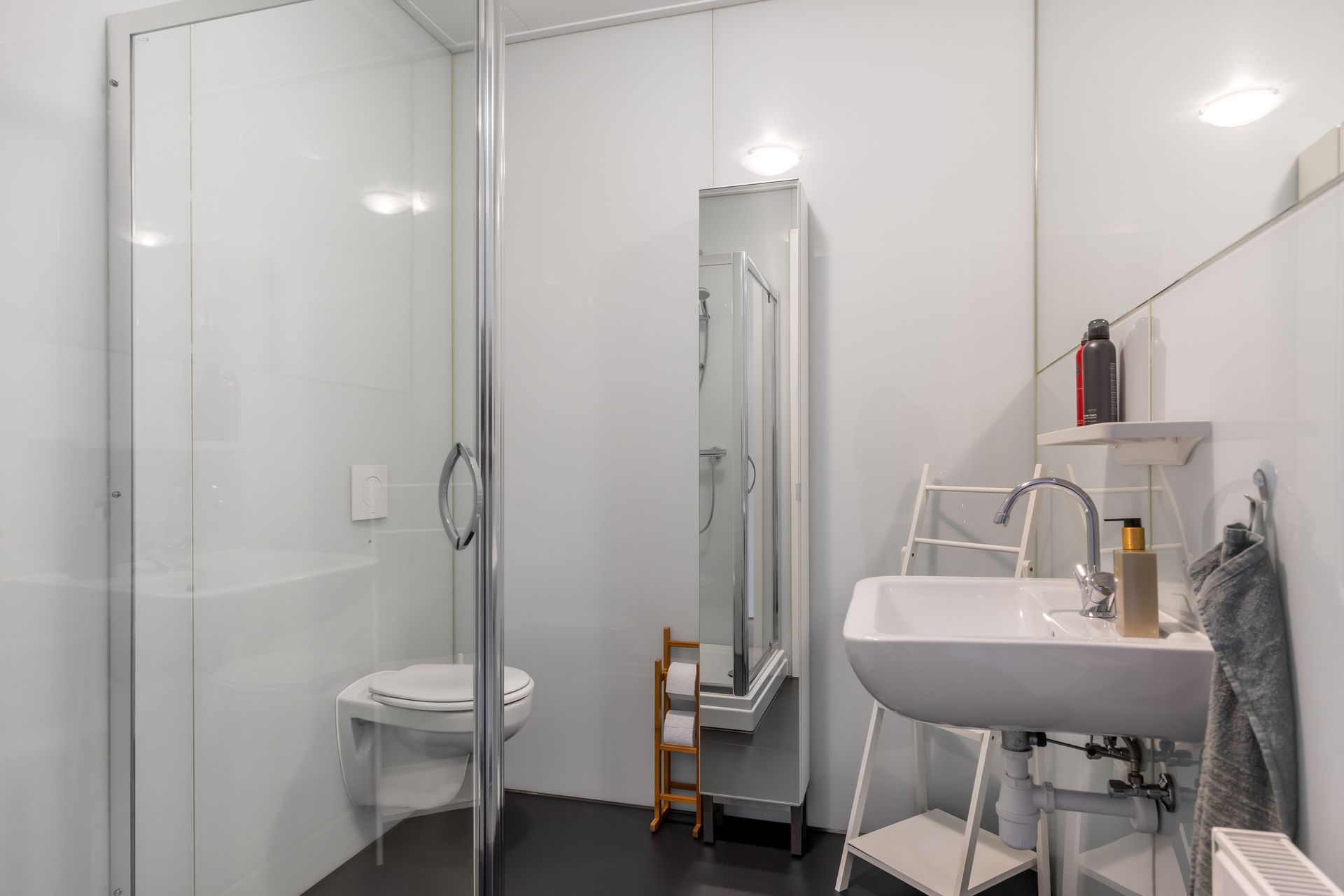 De Greiden 8, Bolsward