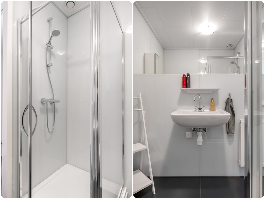 De Greiden 8, Bolsward