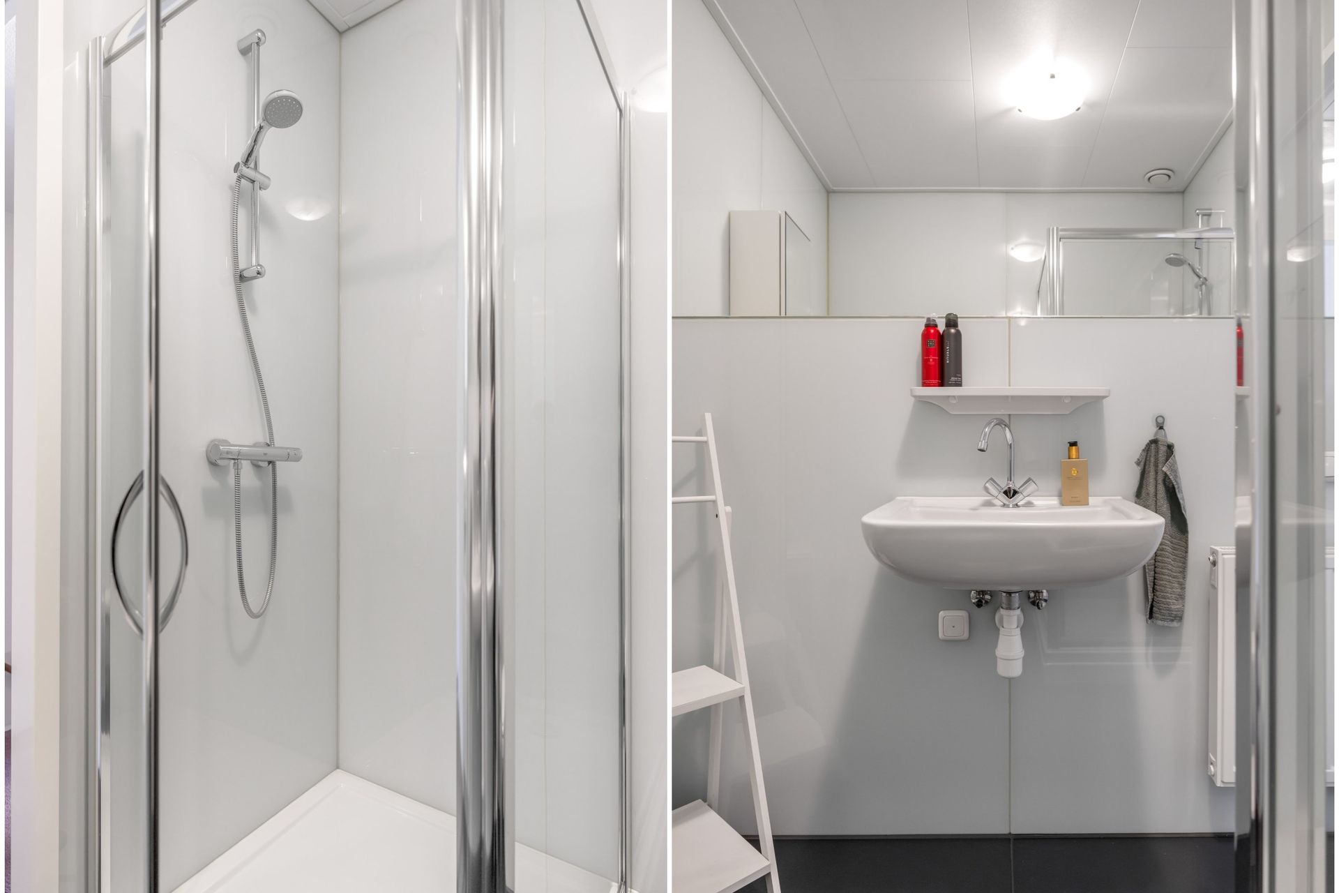 De Greiden 8, Bolsward