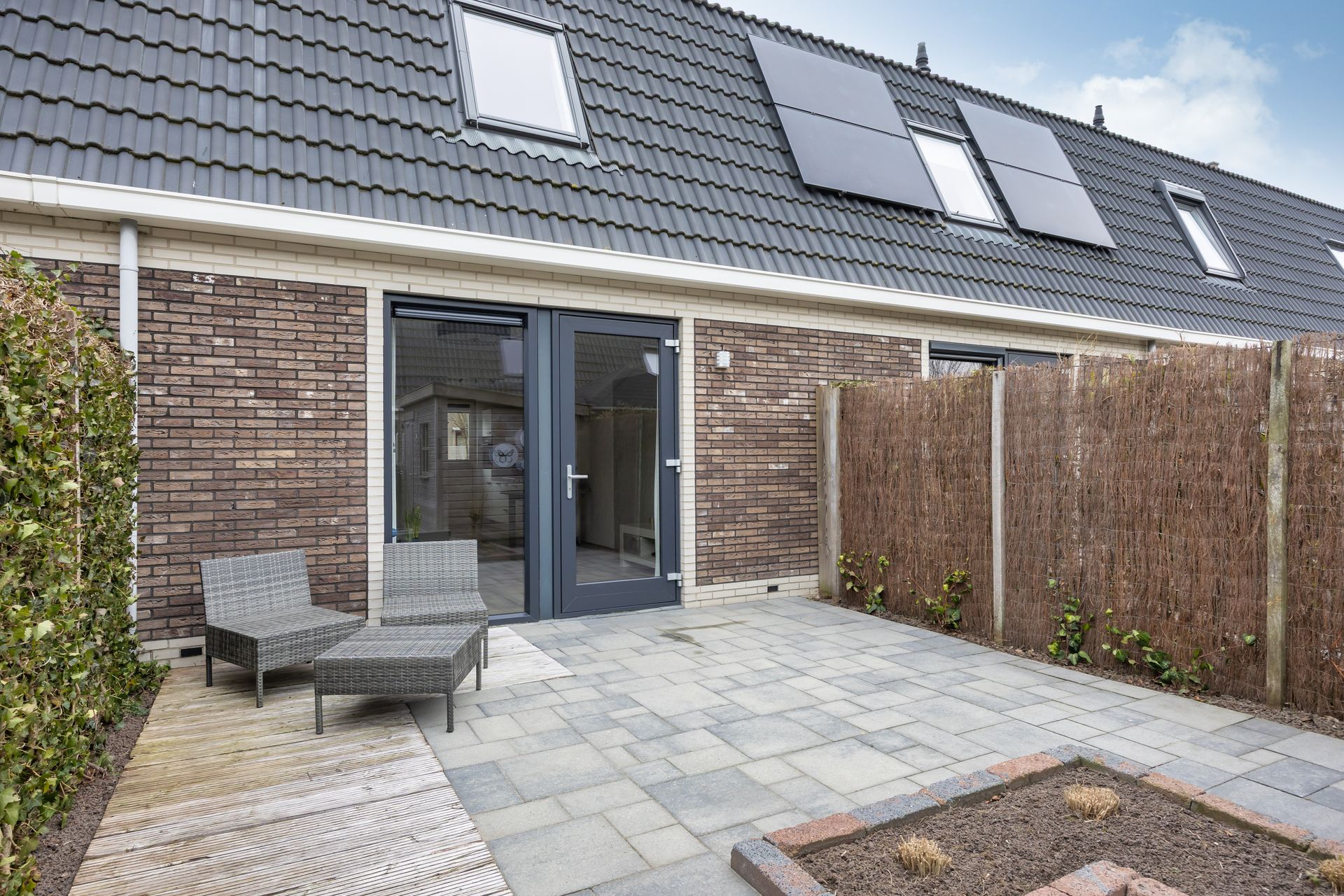 De Greiden 8, Bolsward