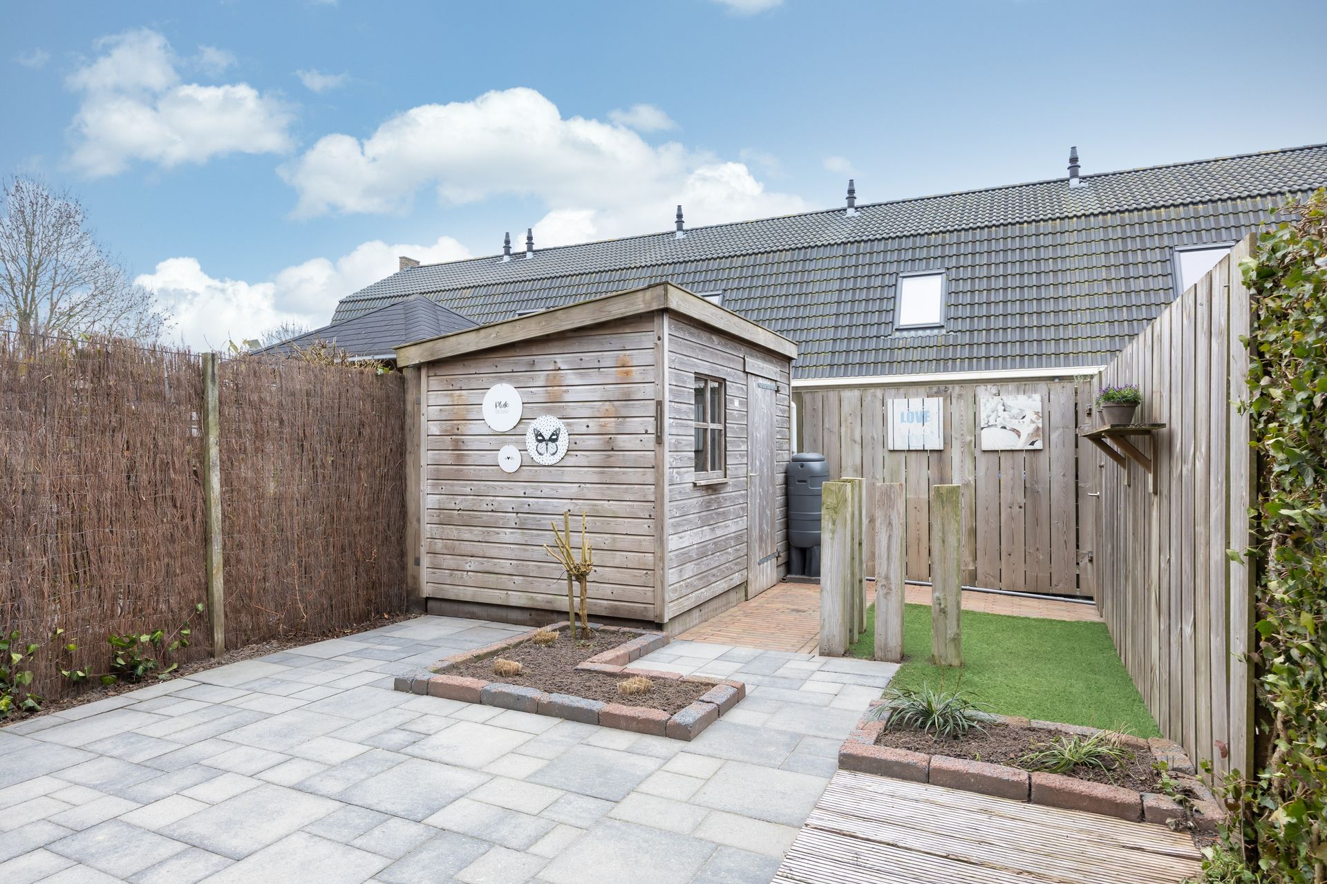 De Greiden 8, Bolsward