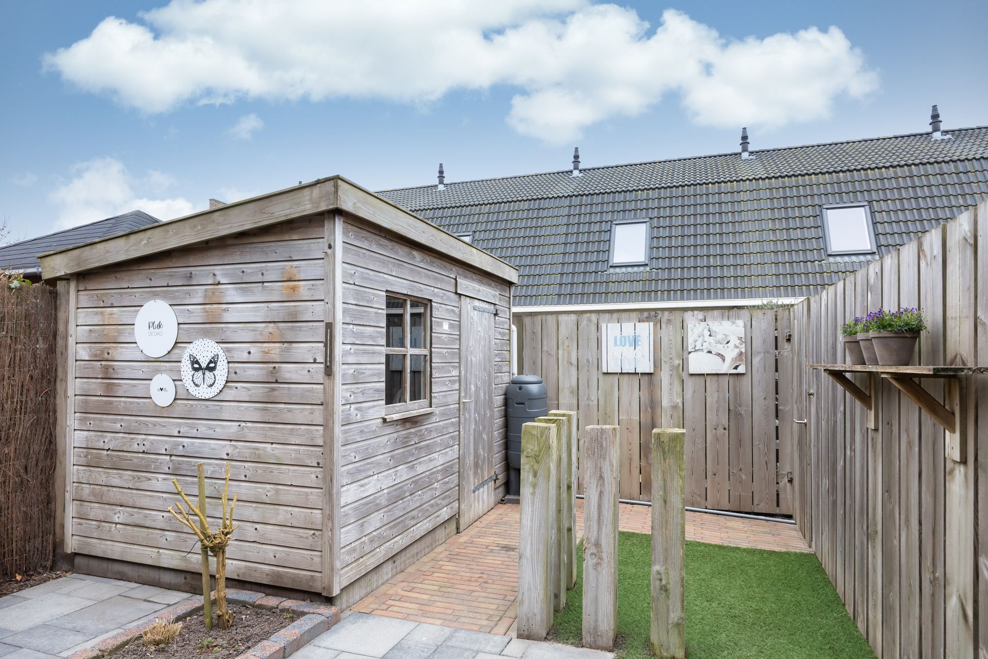 De Greiden 8, Bolsward