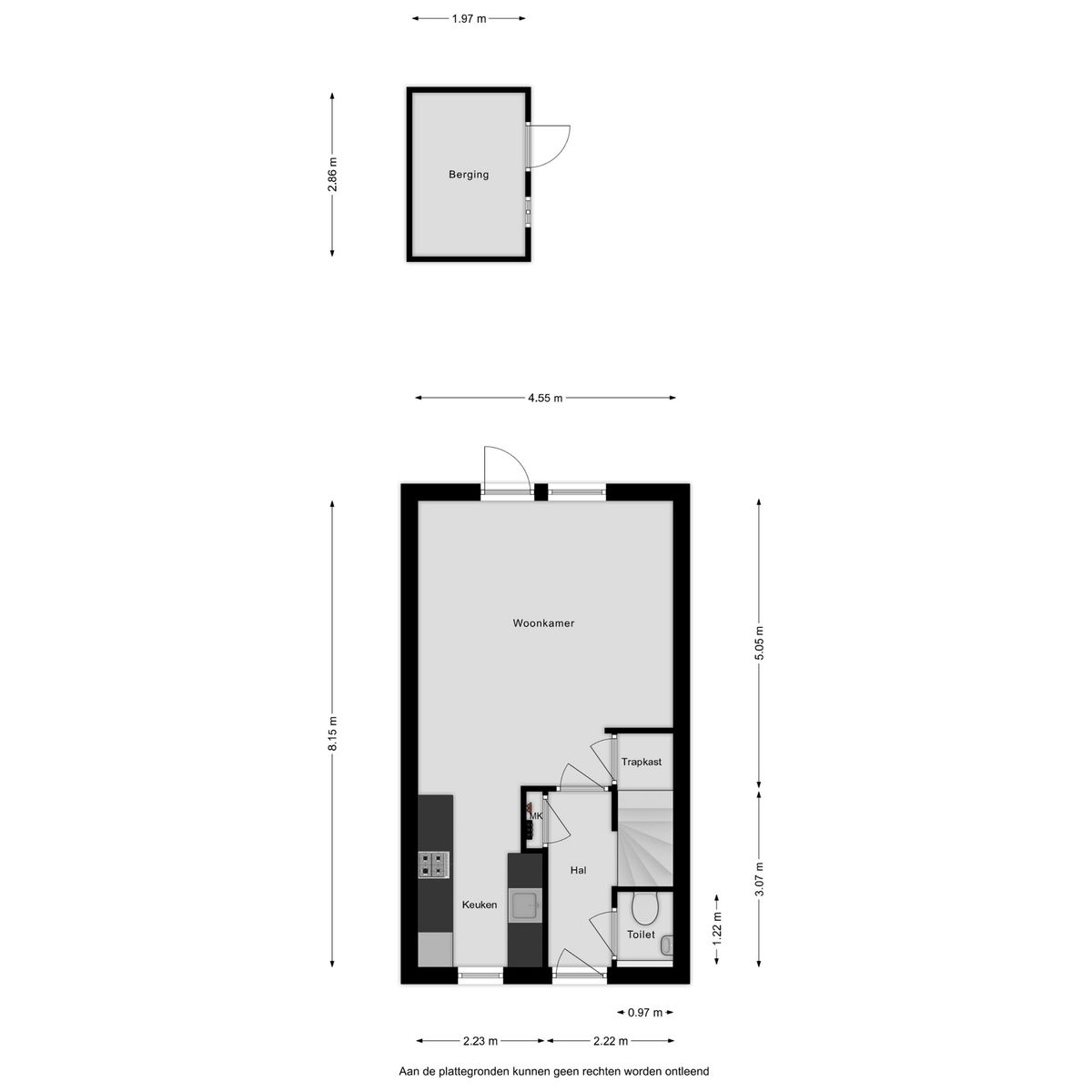 De Greiden 8, Bolsward