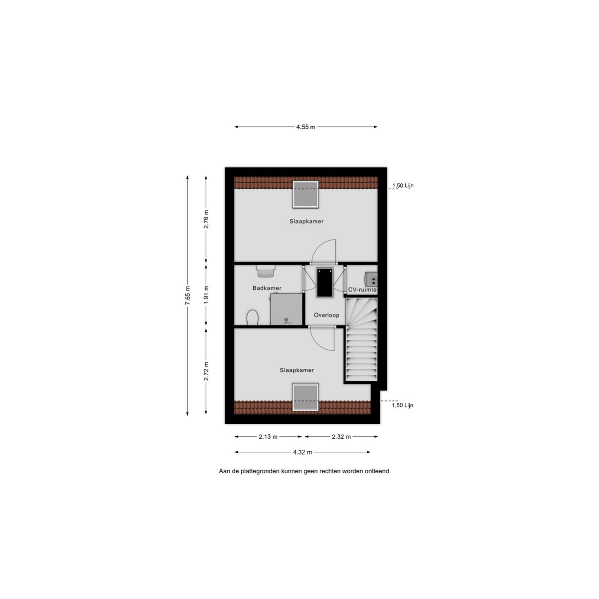 De Greiden 8, Bolsward