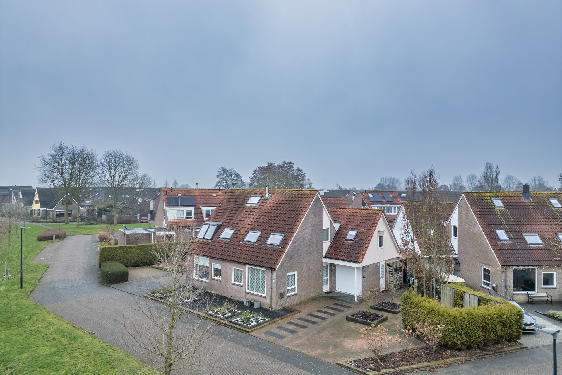 Essenburg 16, Bolsward