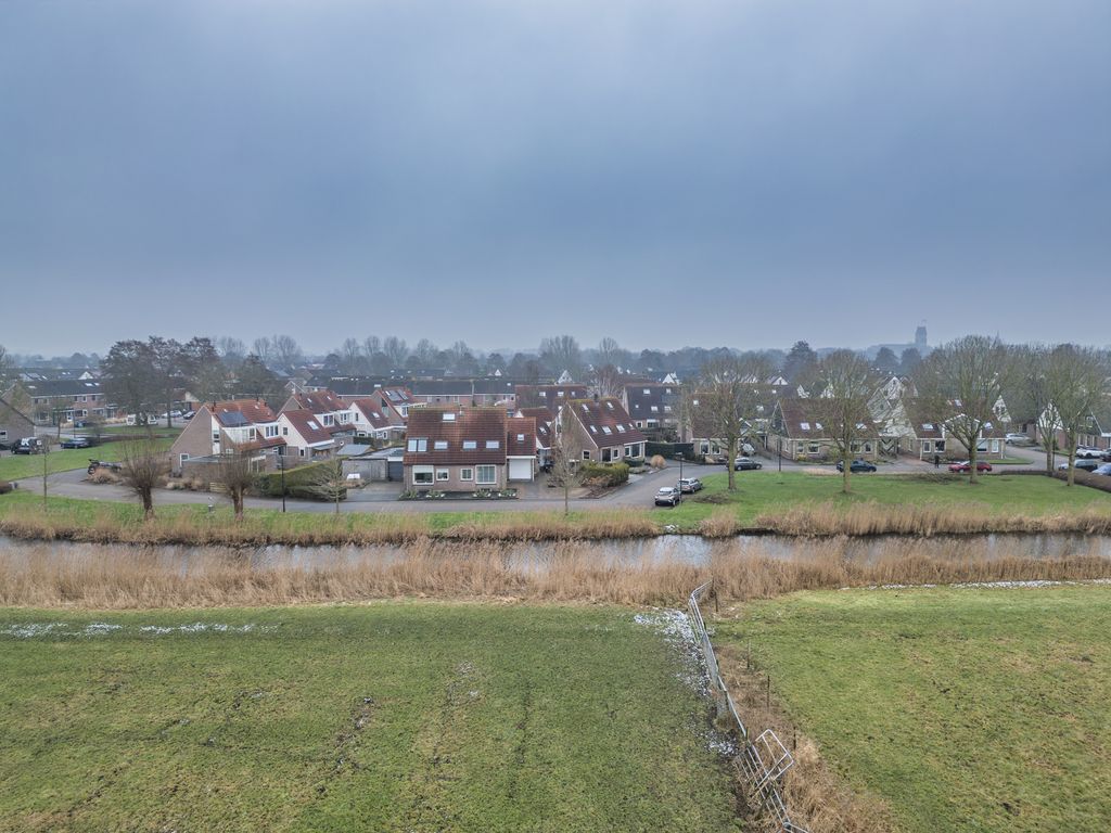 Essenburg 16, Bolsward