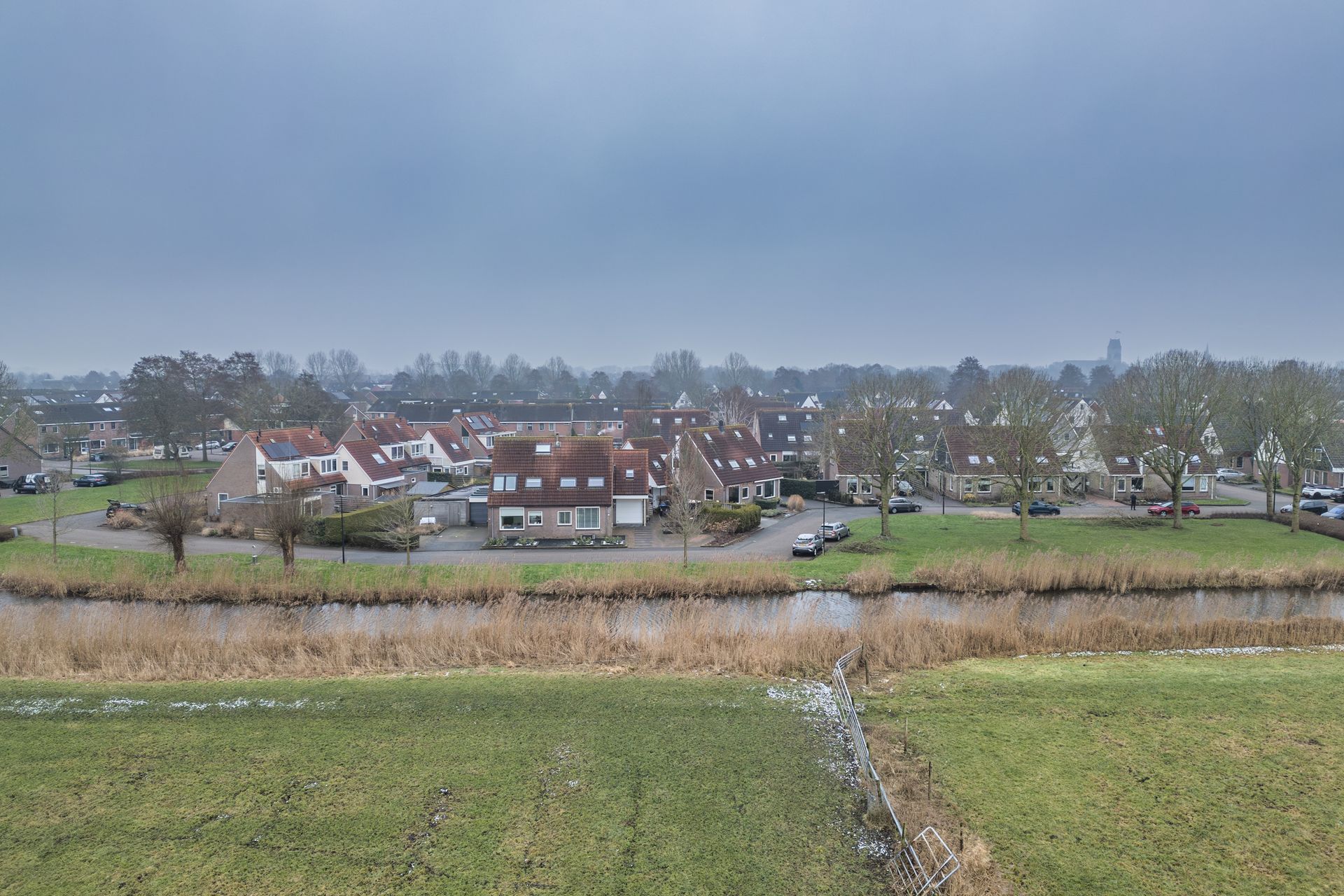 Essenburg 16, Bolsward