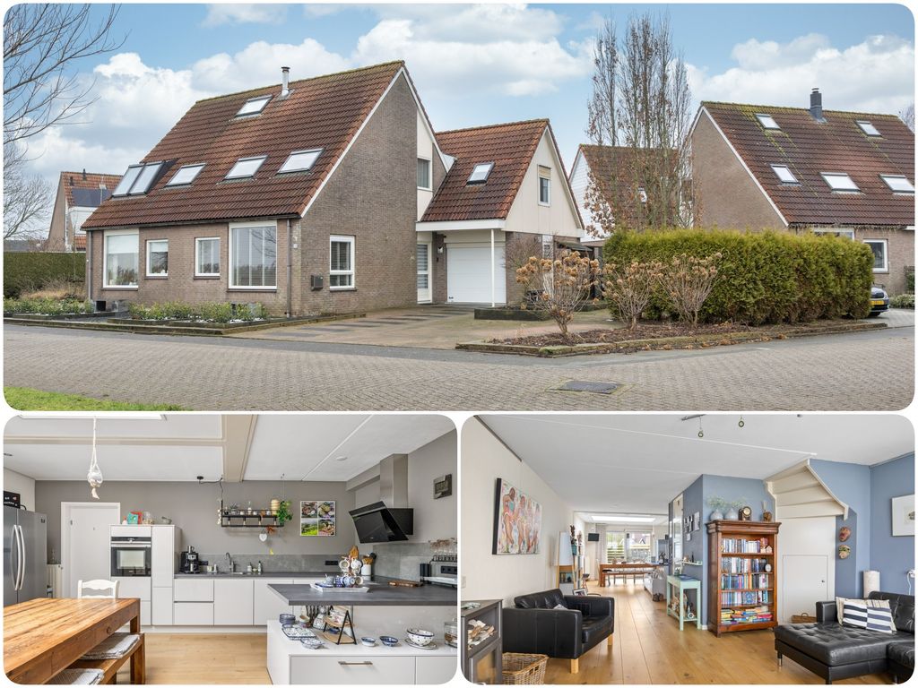 Essenburg 16, Bolsward