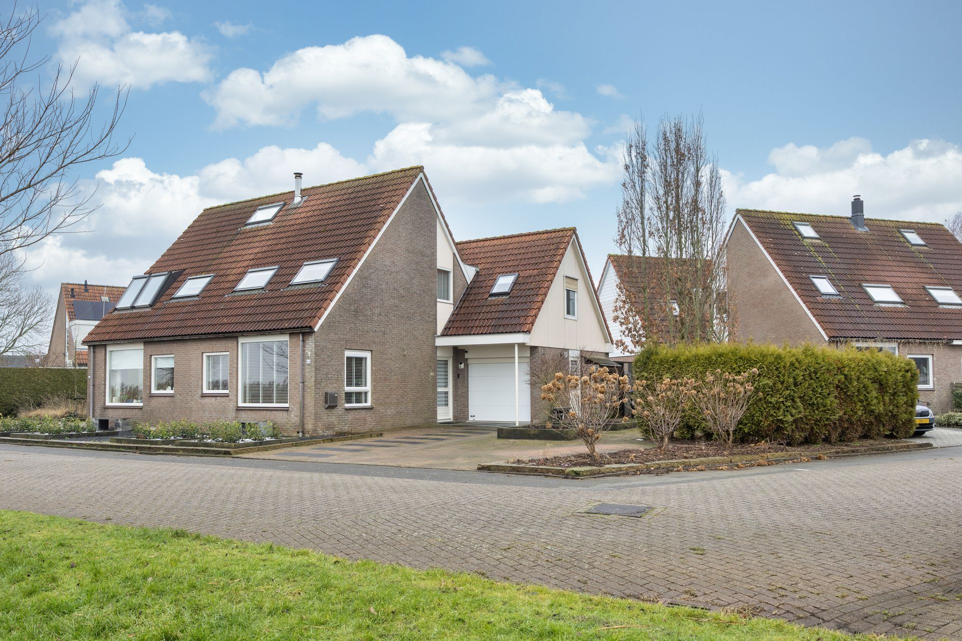 Essenburg 16, Bolsward