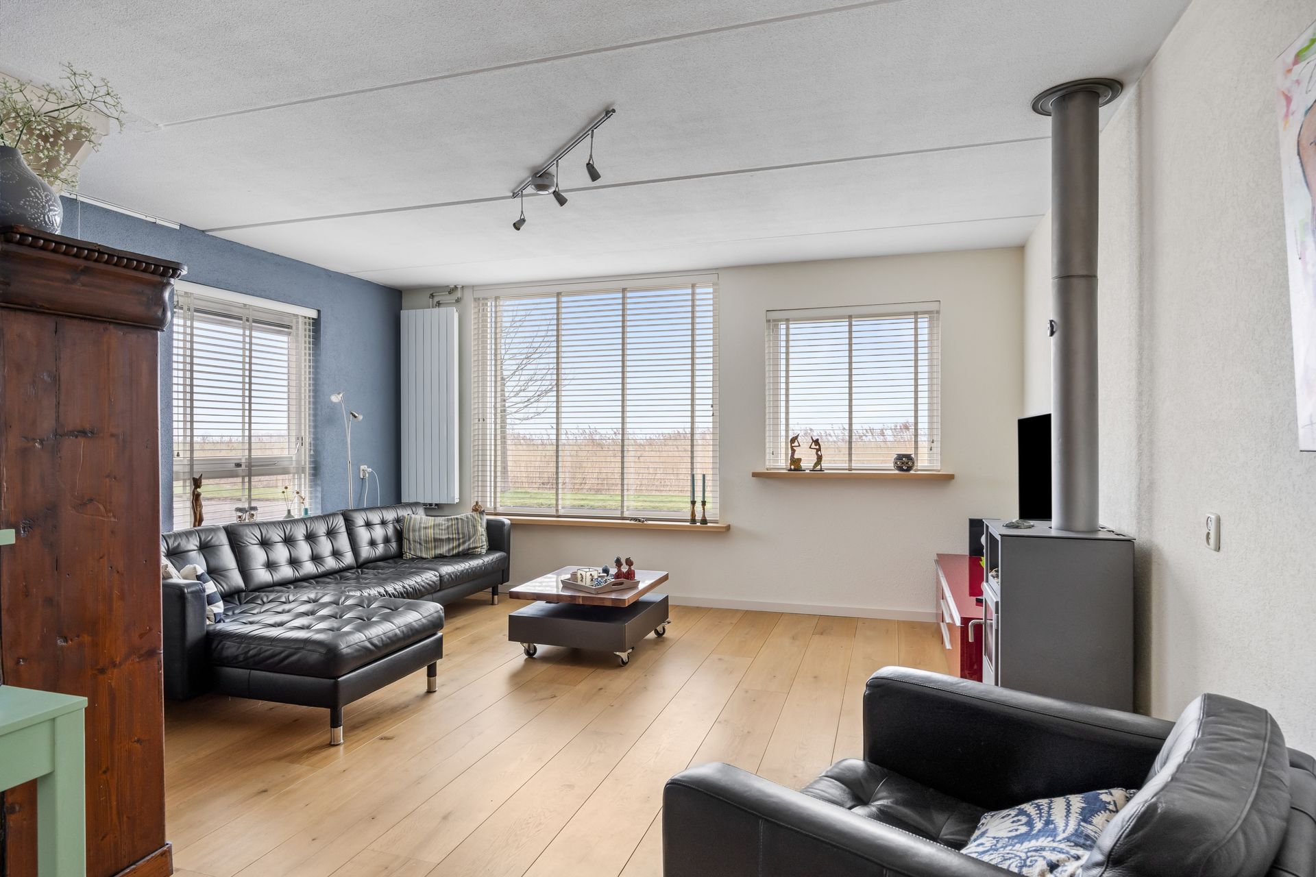 Essenburg 16, Bolsward