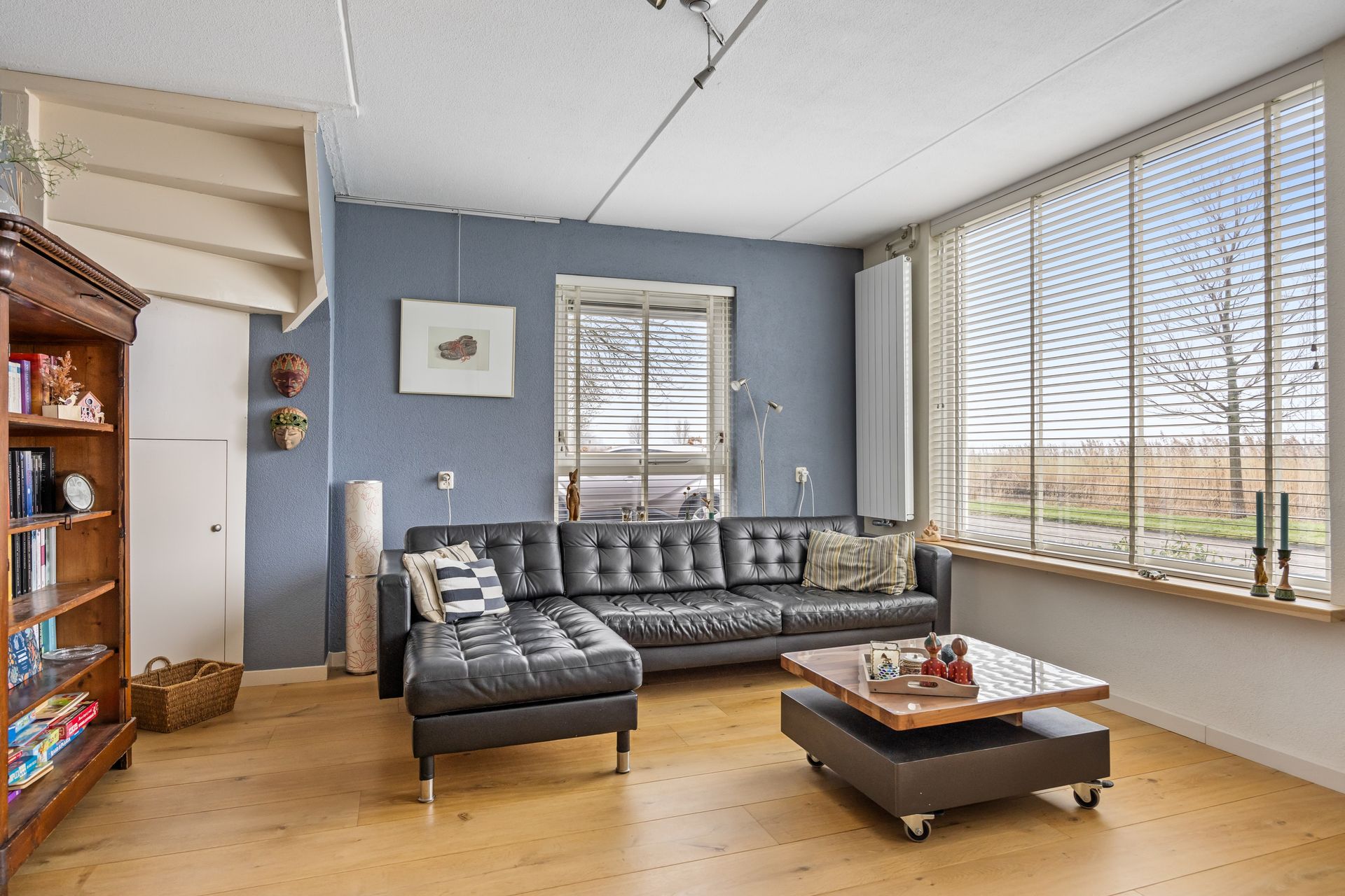 Essenburg 16, Bolsward