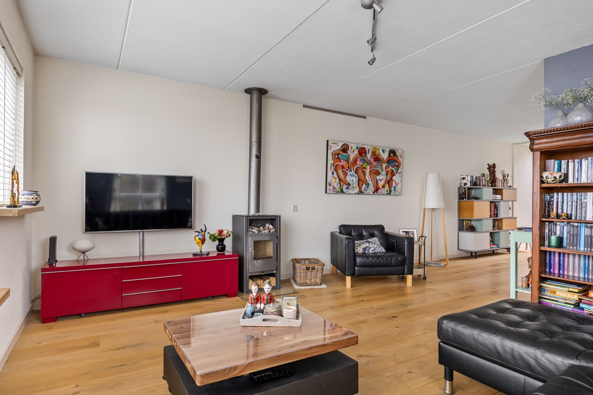 Essenburg 16, Bolsward